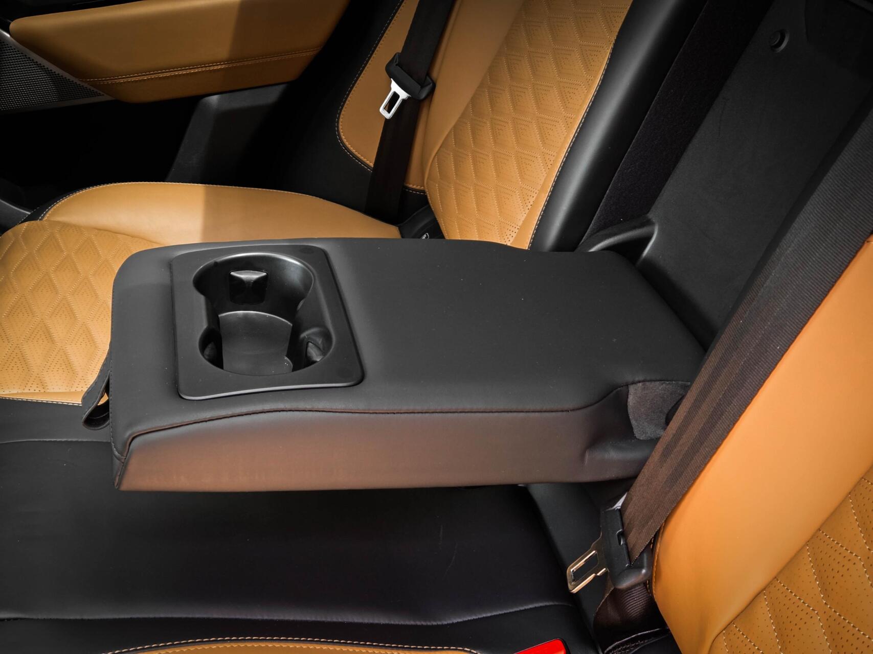 Foto van Land Rover Range Rover Velar