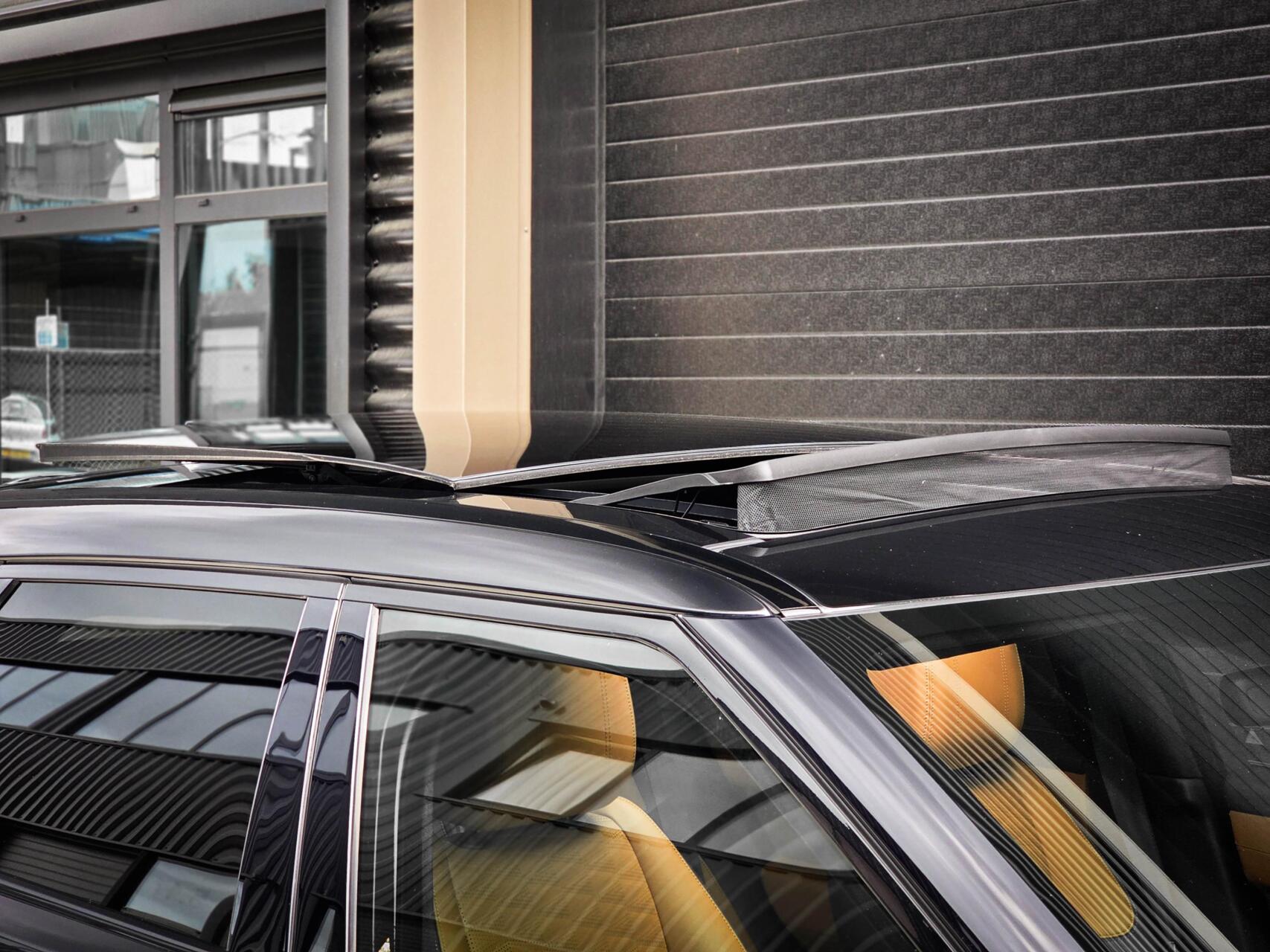 Foto van Land Rover Range Rover Velar