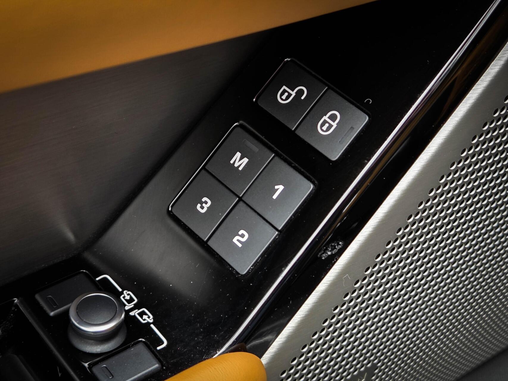 Foto van Land Rover Range Rover Velar