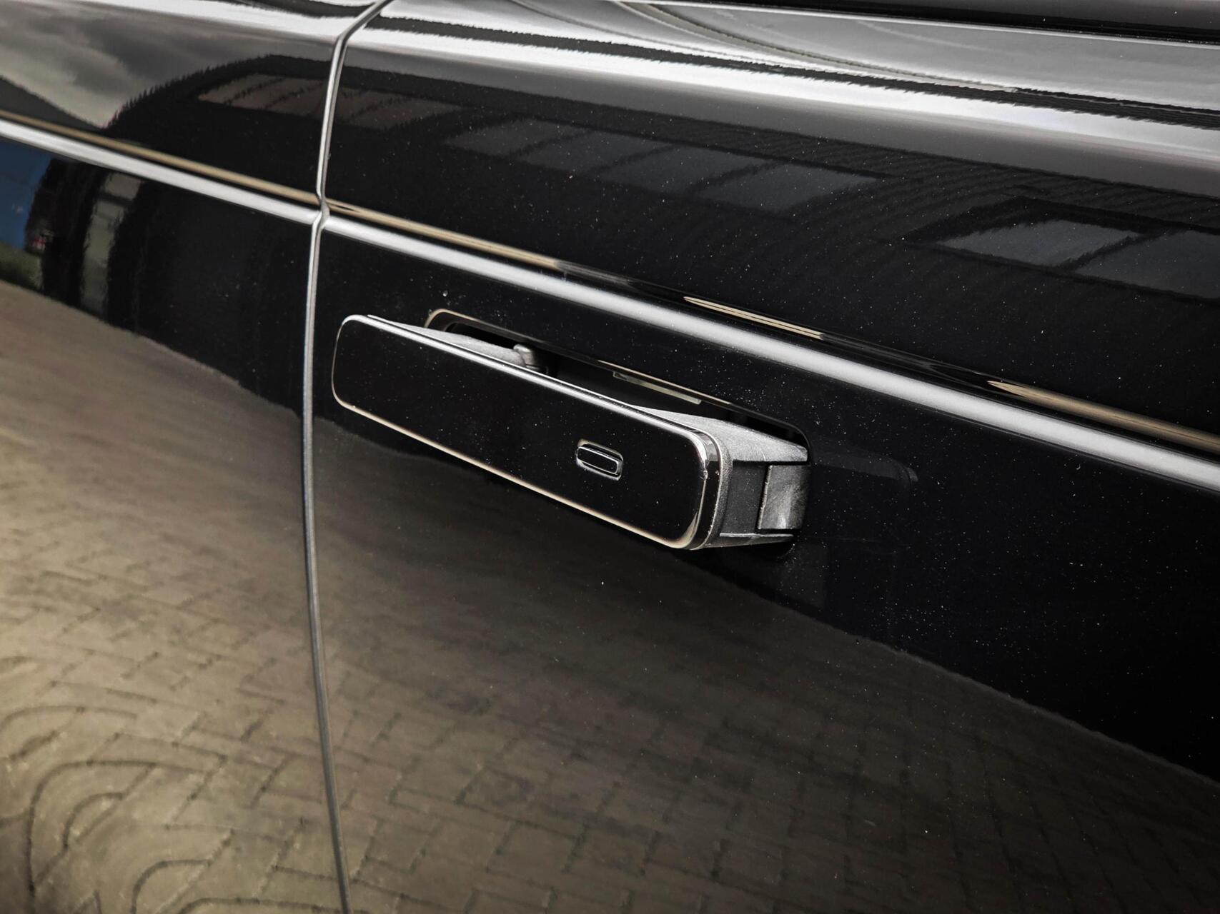 Foto van Land Rover Range Rover Velar