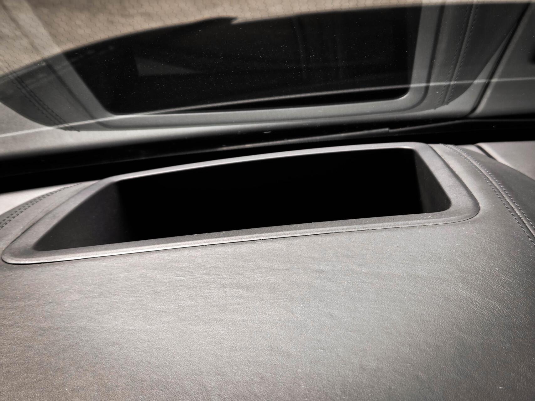 Foto van Land Rover Range Rover Velar