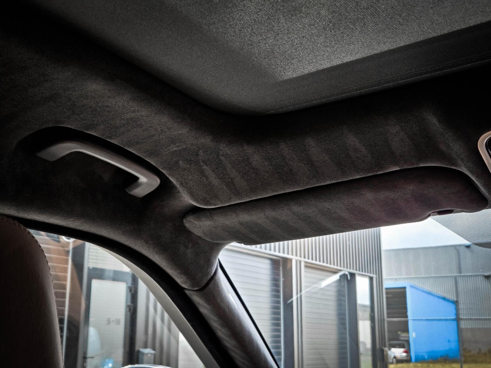 Foto van Land Rover Range Rover Velar