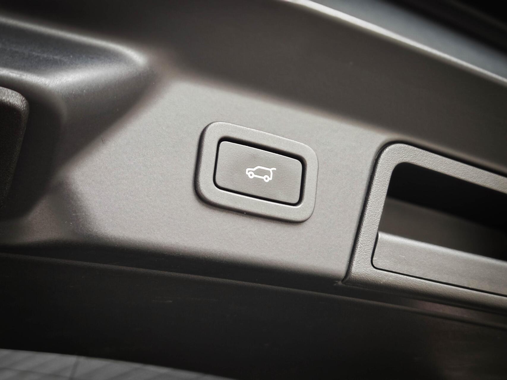 Foto van Land Rover Range Rover Velar