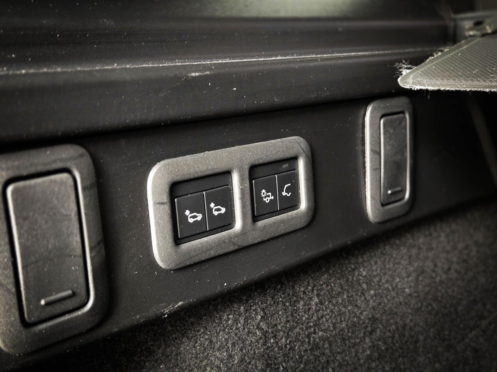 Foto van Land Rover Range Rover Velar