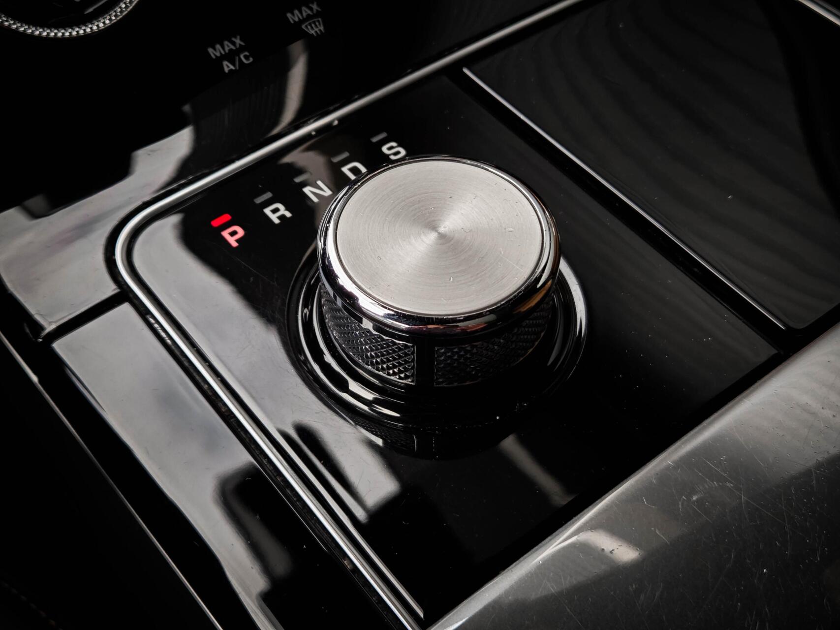 Foto van Land Rover Range Rover Velar
