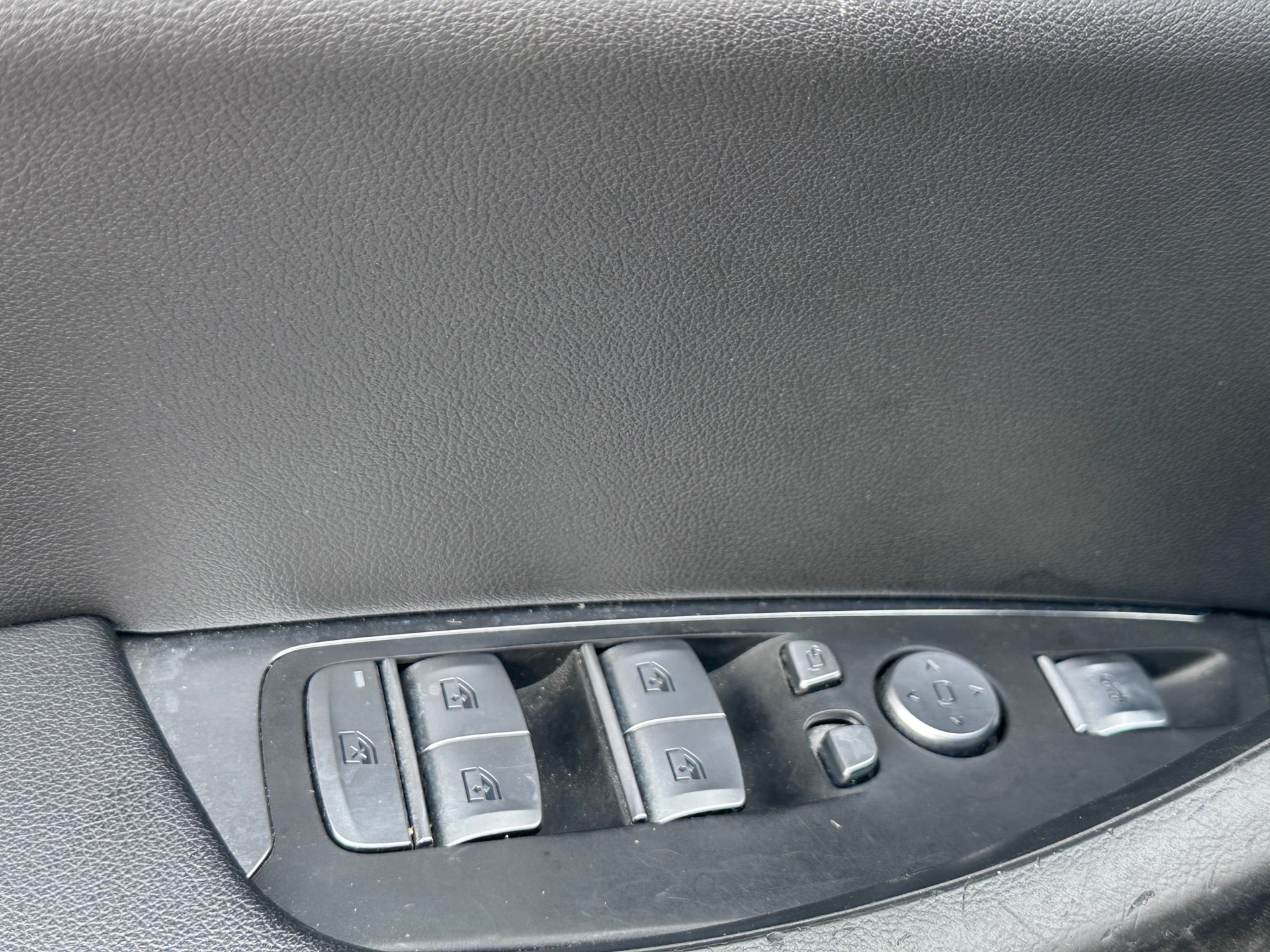 Foto van BMW Ix3