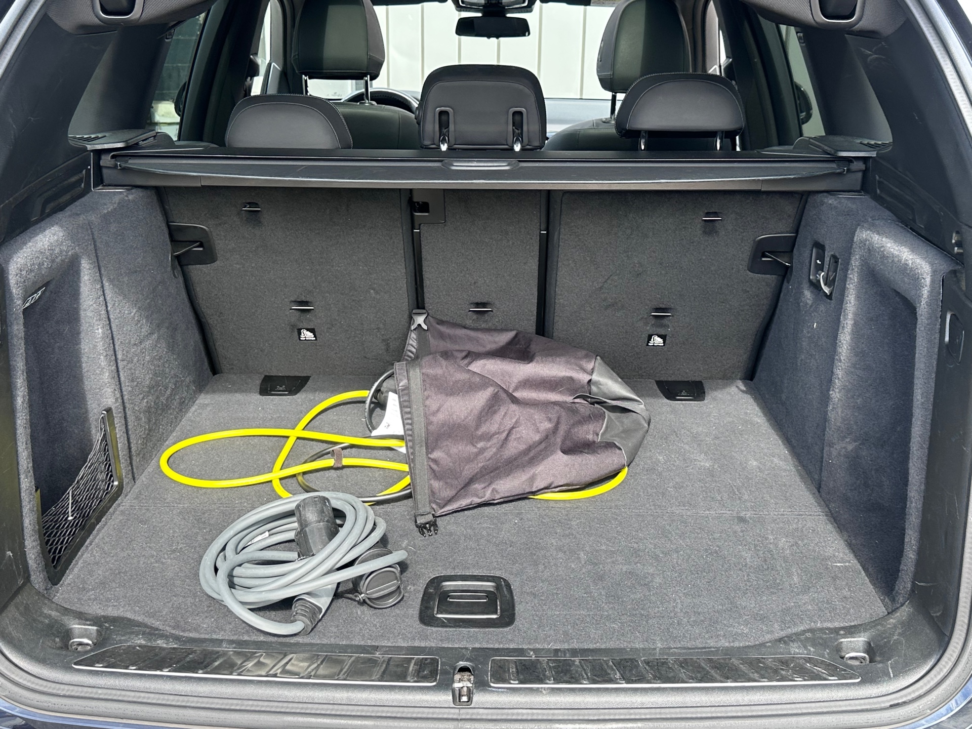 Foto van BMW Ix3
