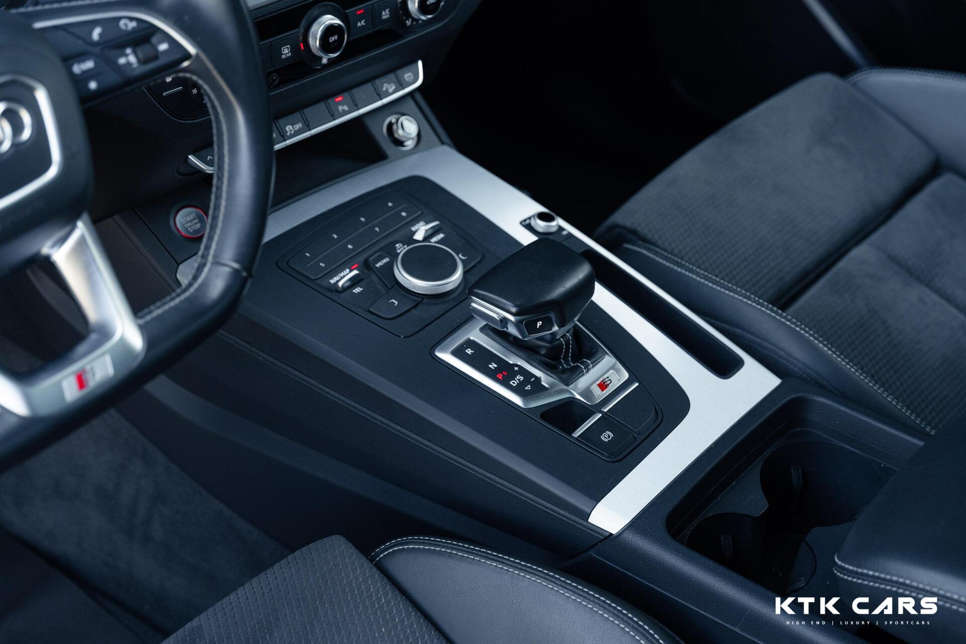 Foto van Audi Sq5