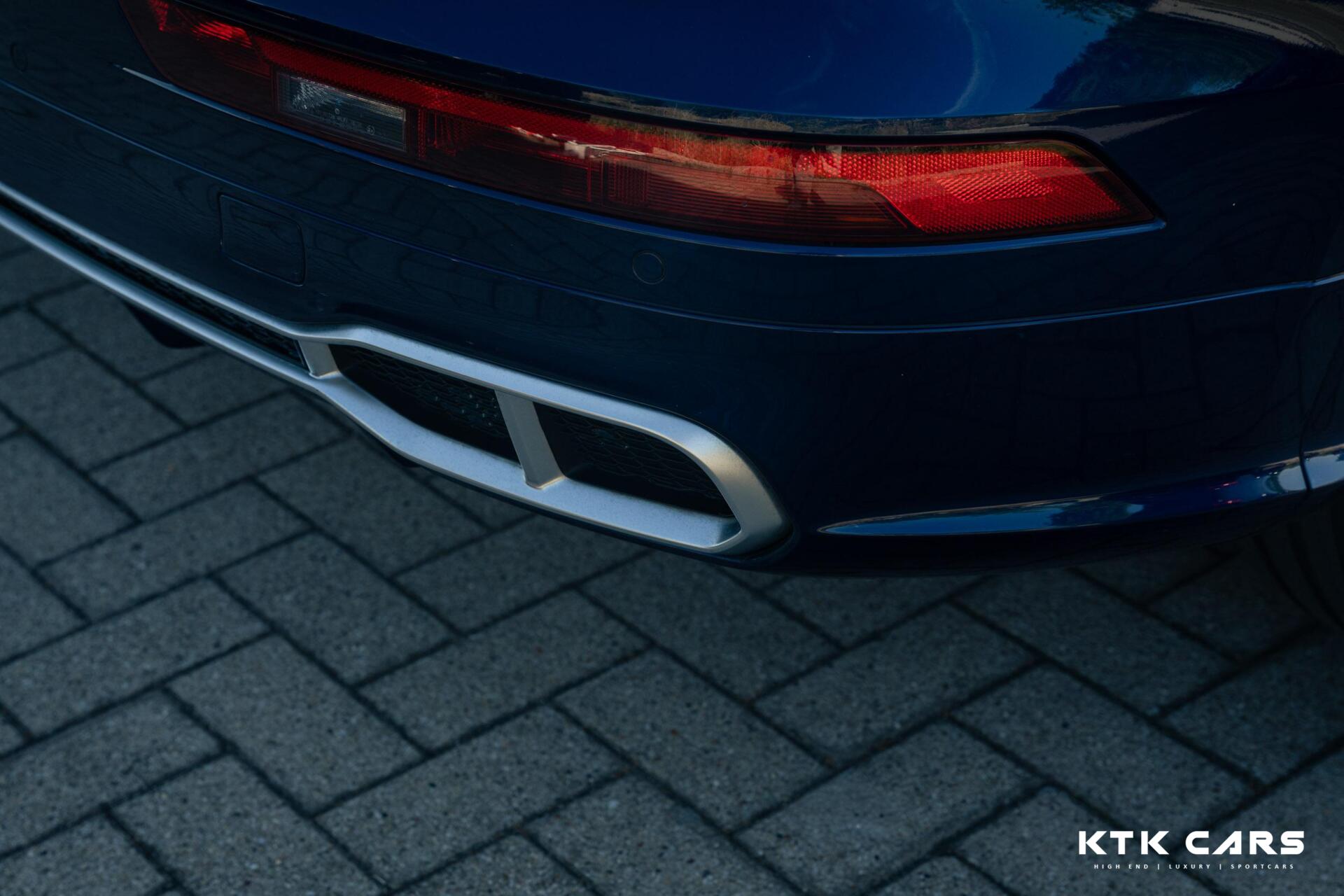 Foto van Audi Sq5