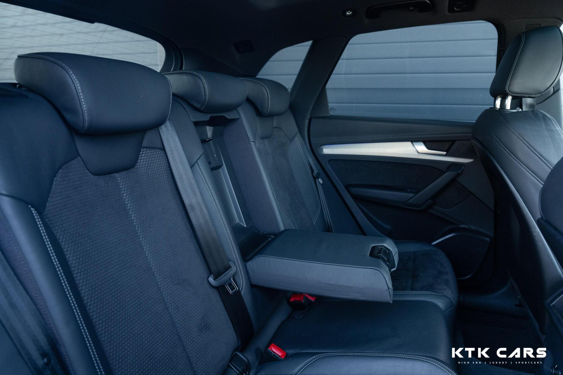 Foto van Audi Sq5