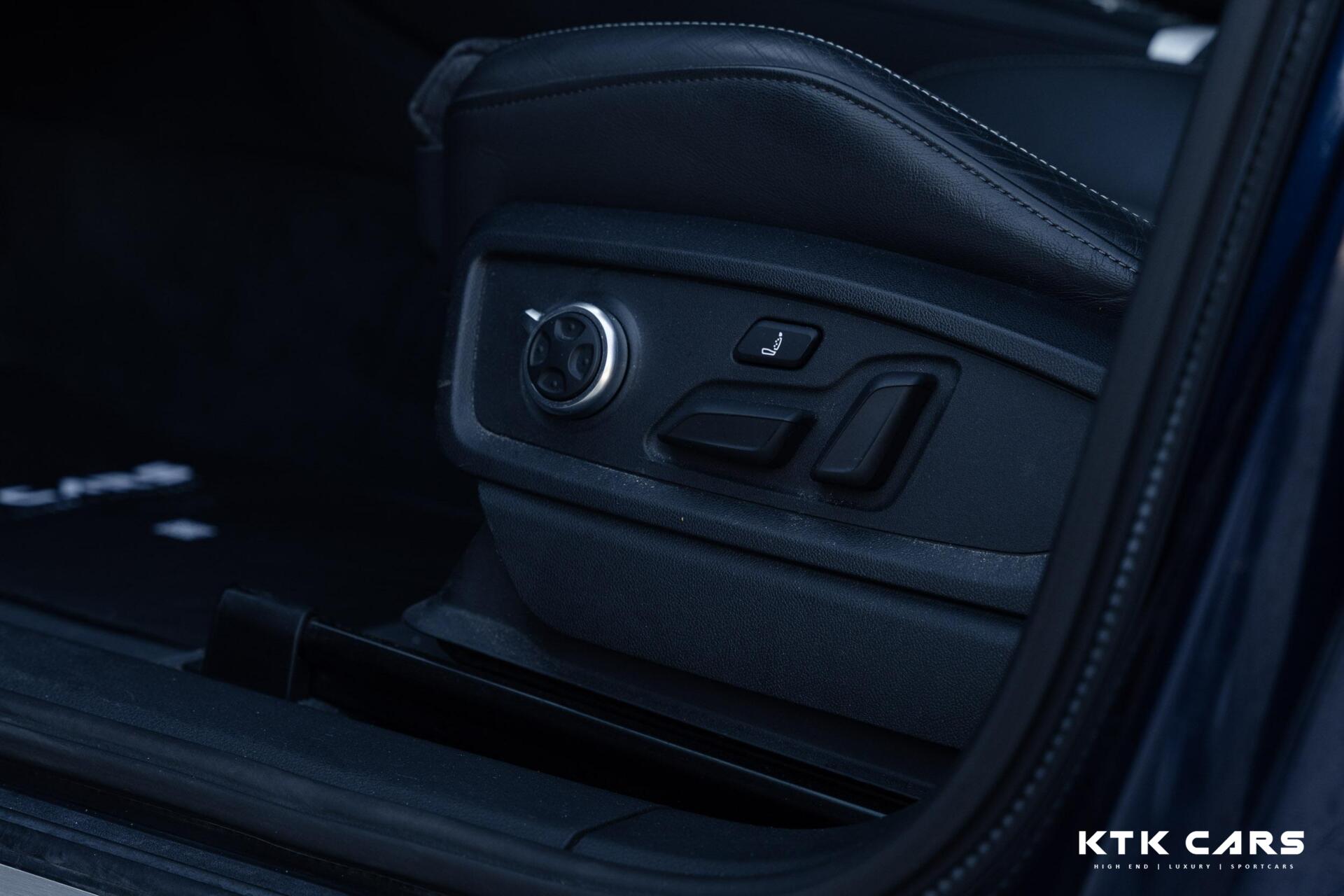Foto van Audi Sq5