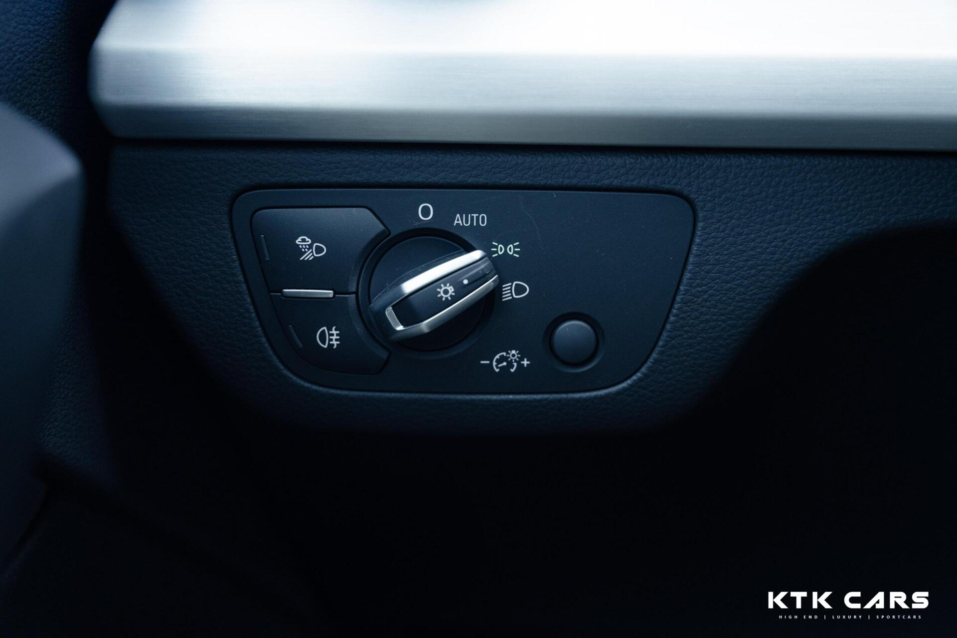 Foto van Audi Sq5