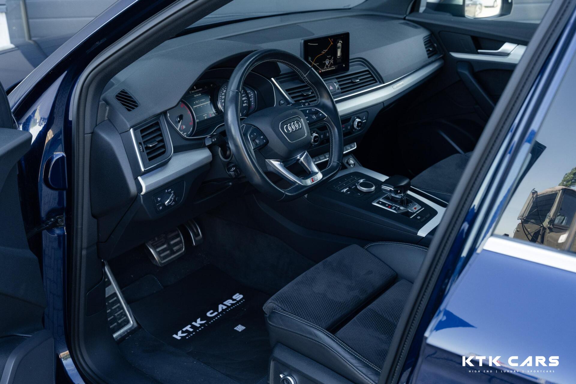 Foto van Audi Sq5