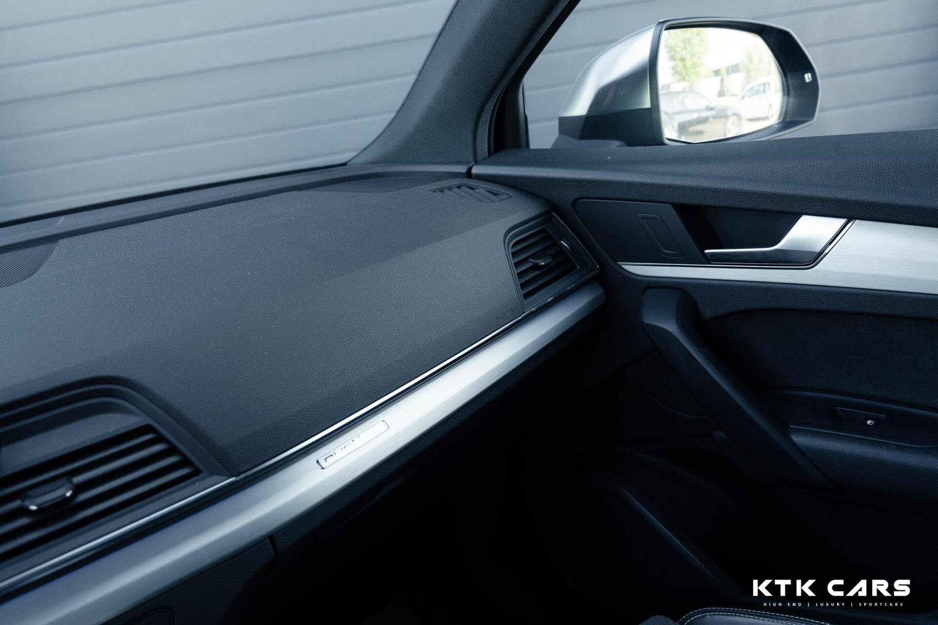 Foto van Audi Sq5