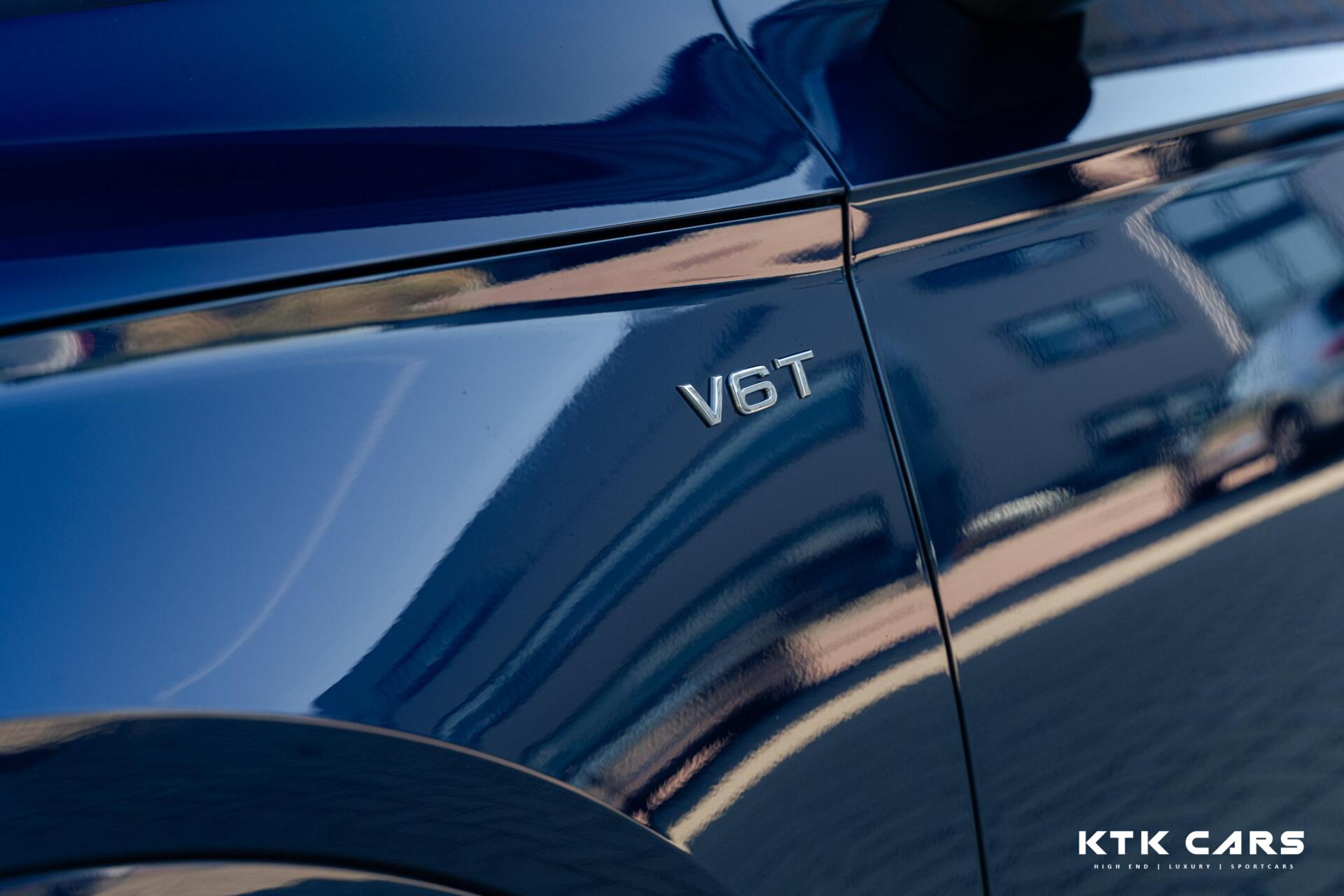 Foto van Audi Sq5