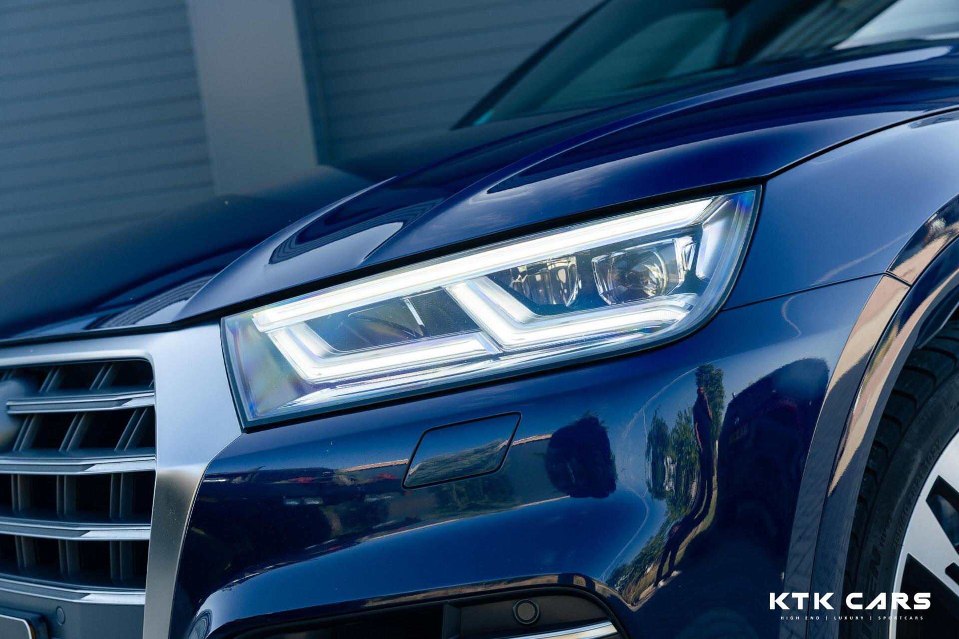 Foto van Audi Sq5