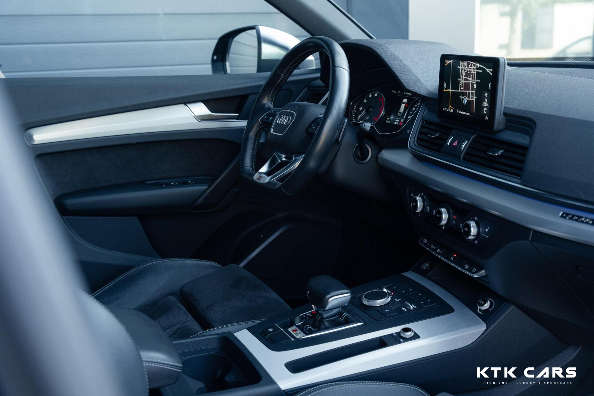 Foto van Audi Sq5