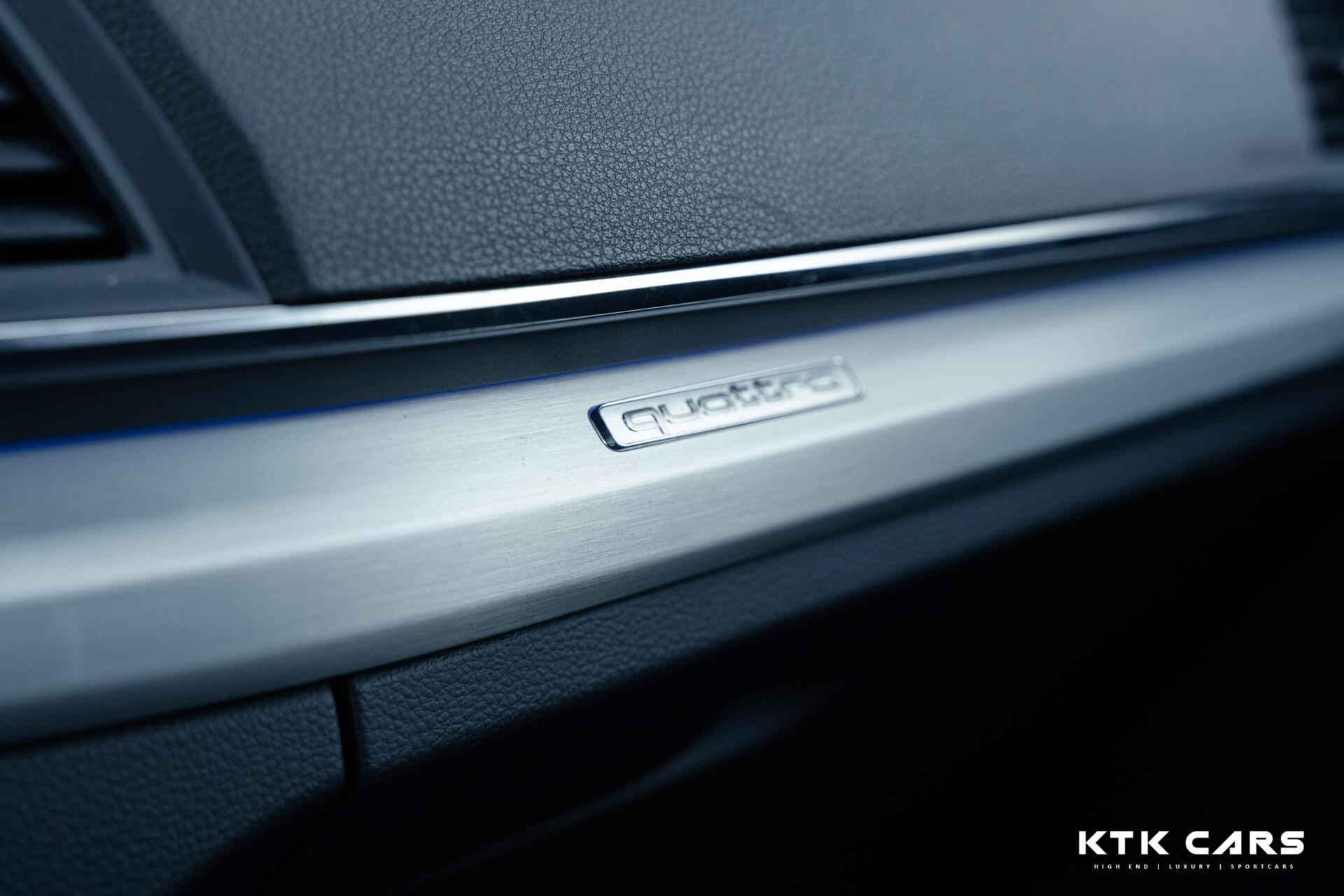 Foto van Audi Sq5