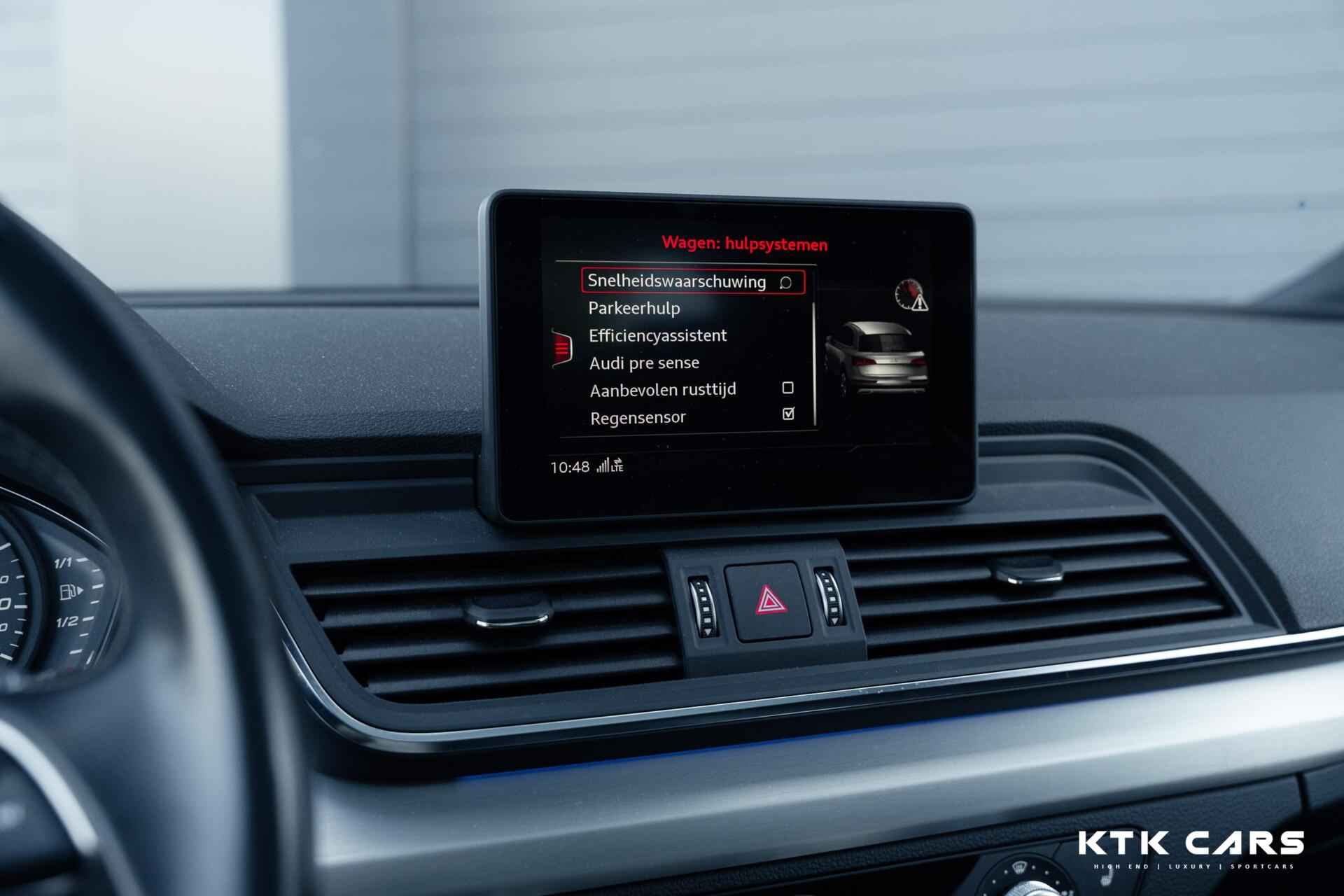 Foto van Audi Sq5