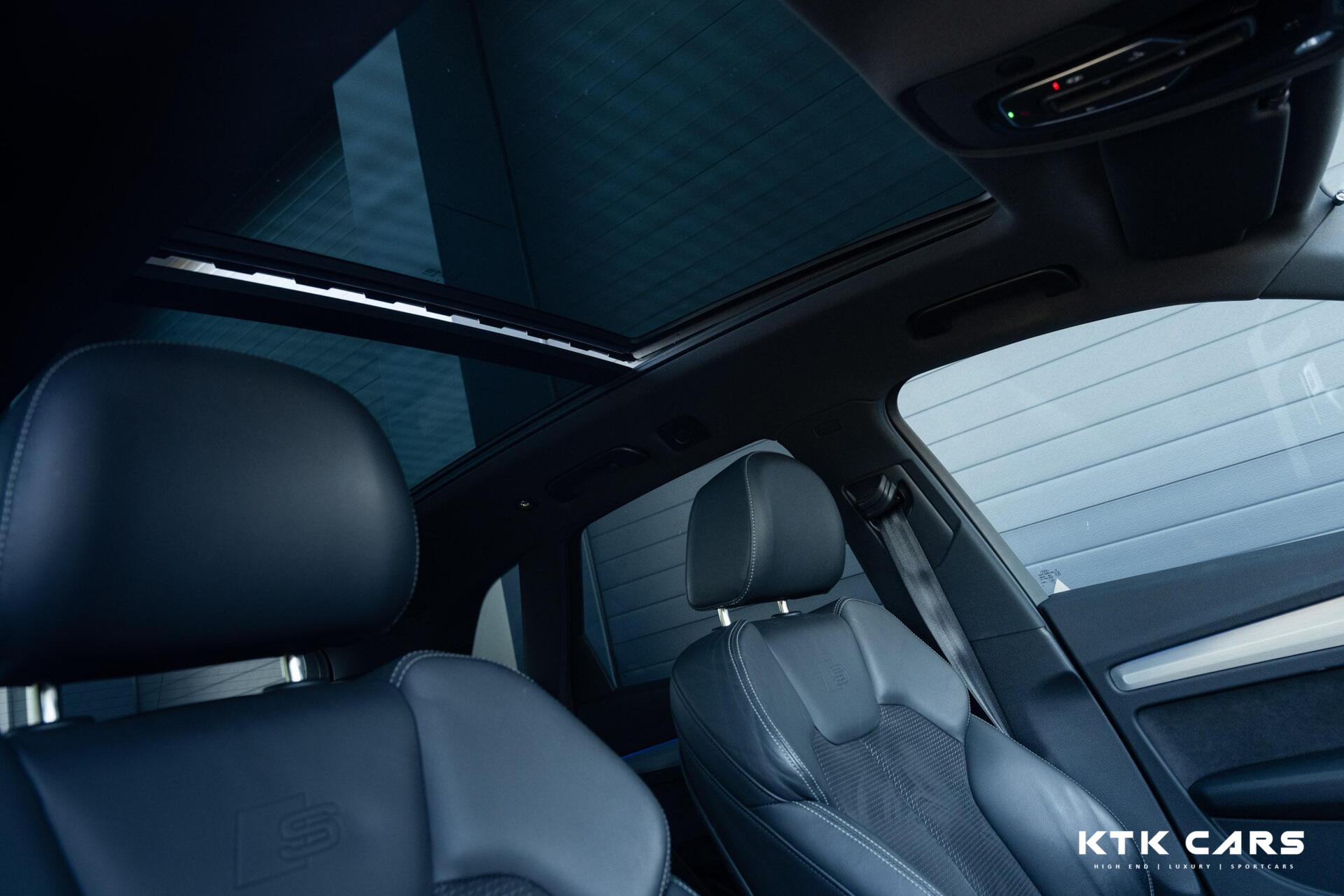 Foto van Audi Sq5