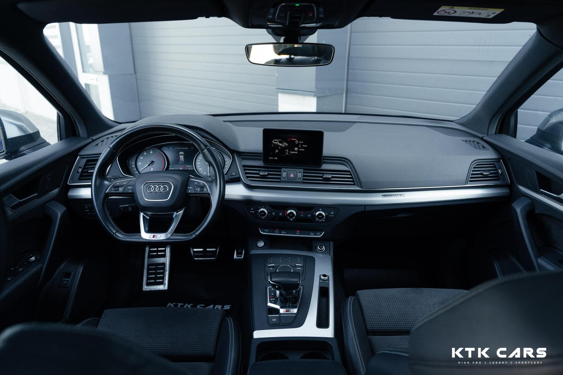 Foto van Audi Sq5