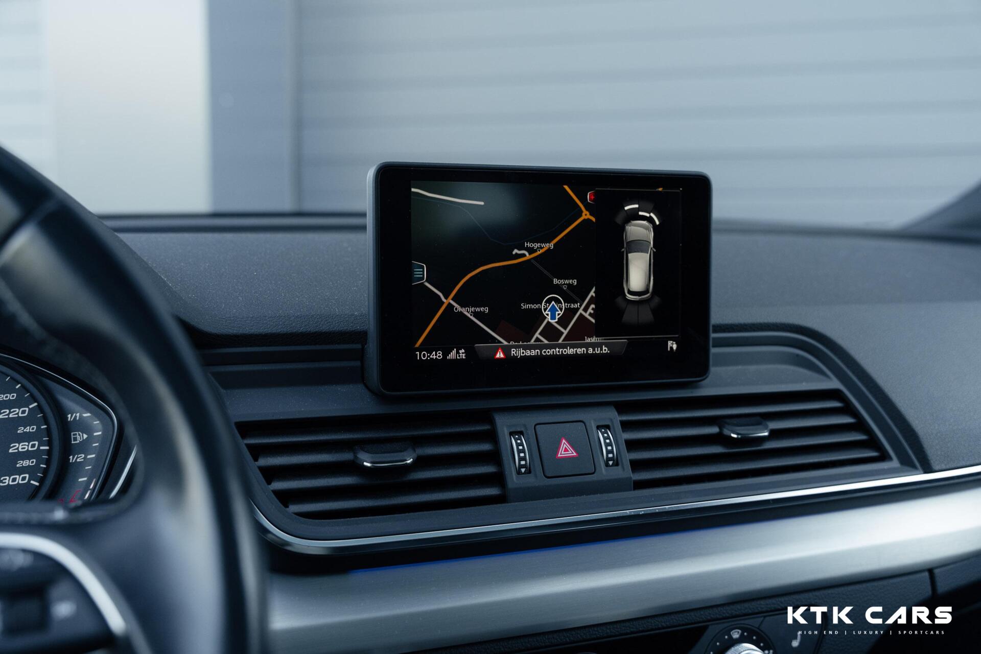 Foto van Audi Sq5