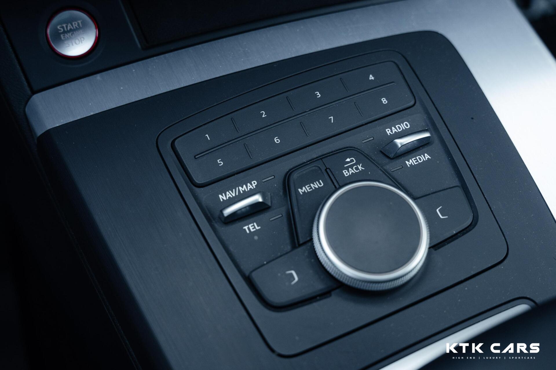 Foto van Audi Sq5