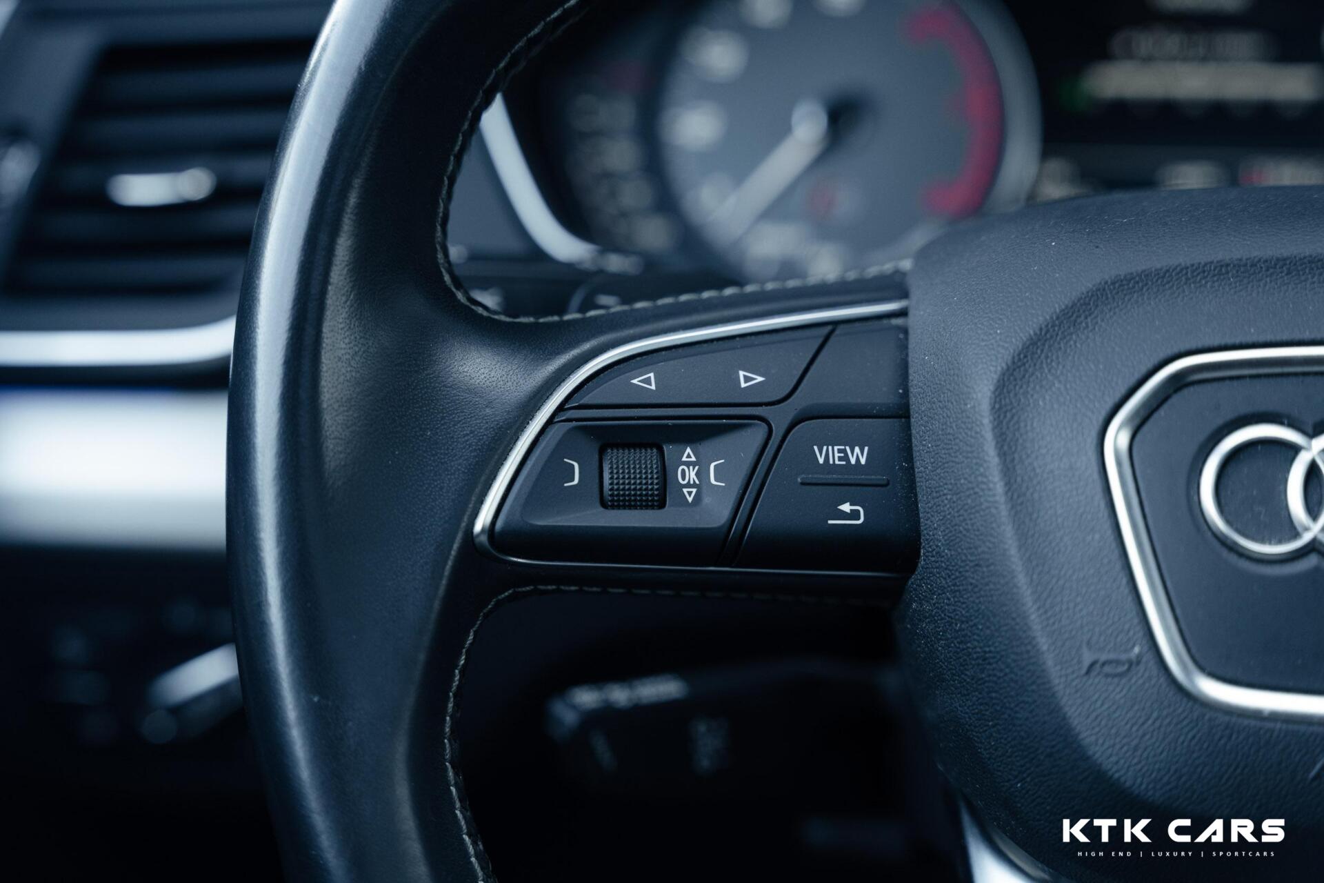 Foto van Audi Sq5
