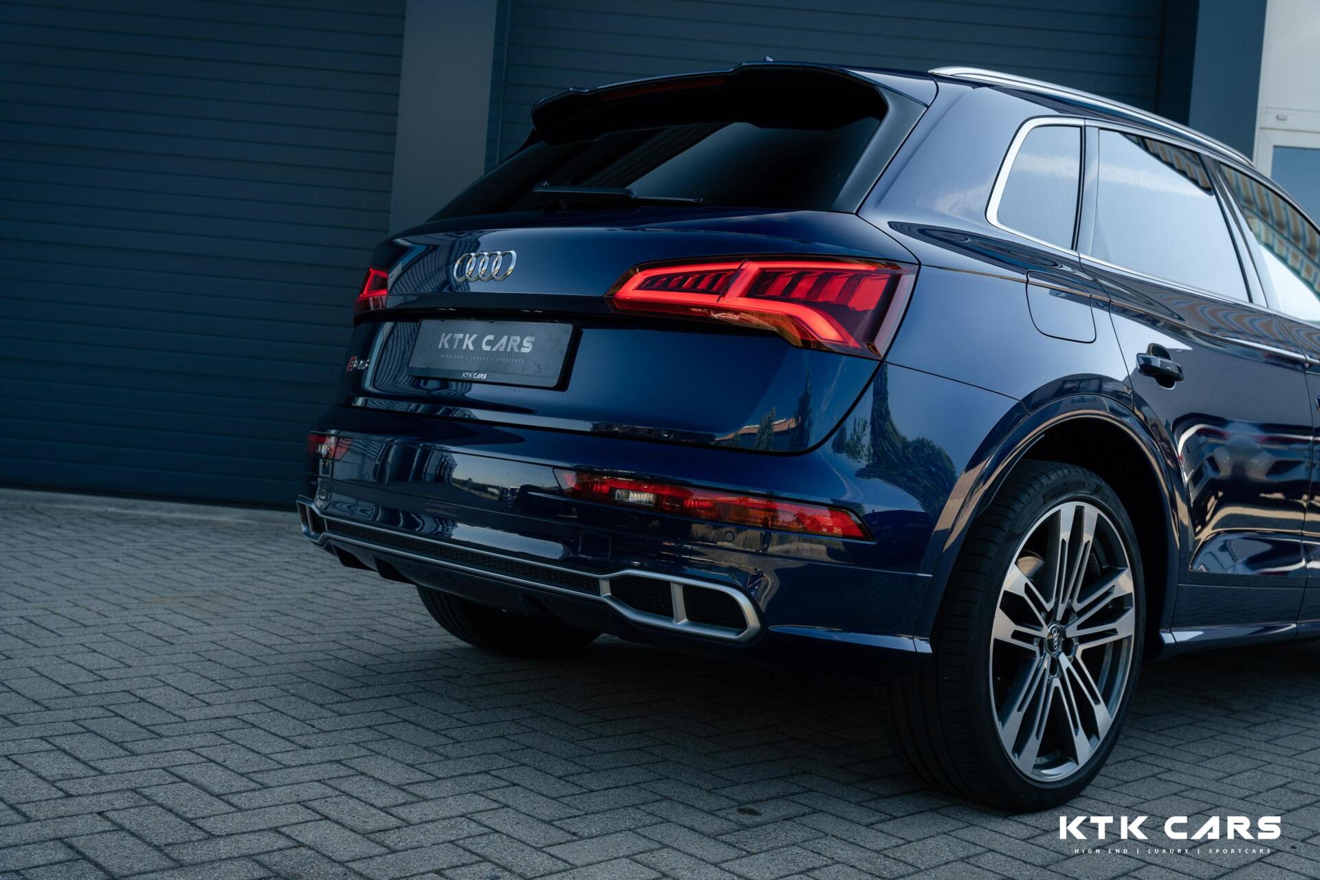 Foto van Audi Sq5