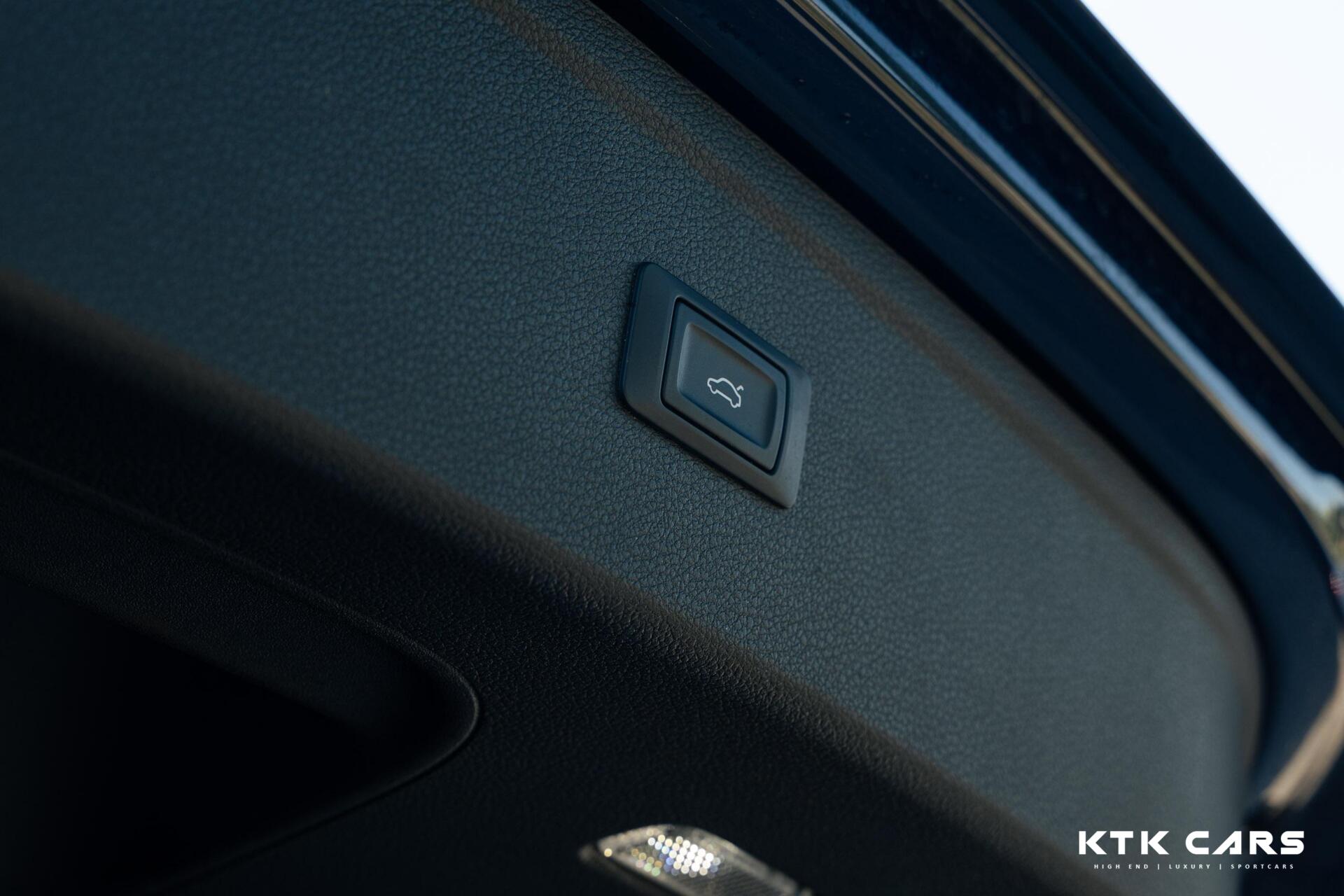 Foto van Audi Sq5