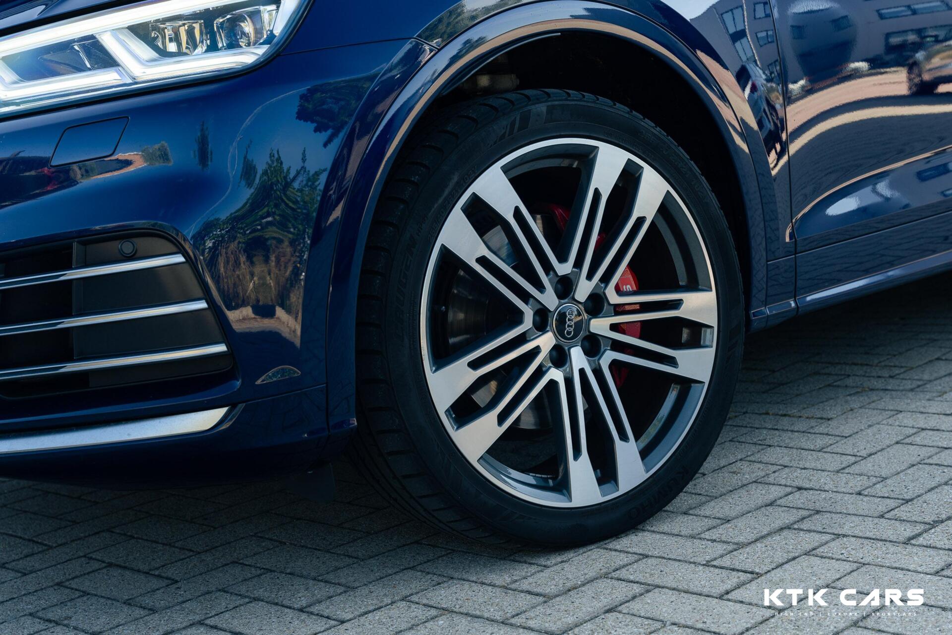 Foto van Audi Sq5