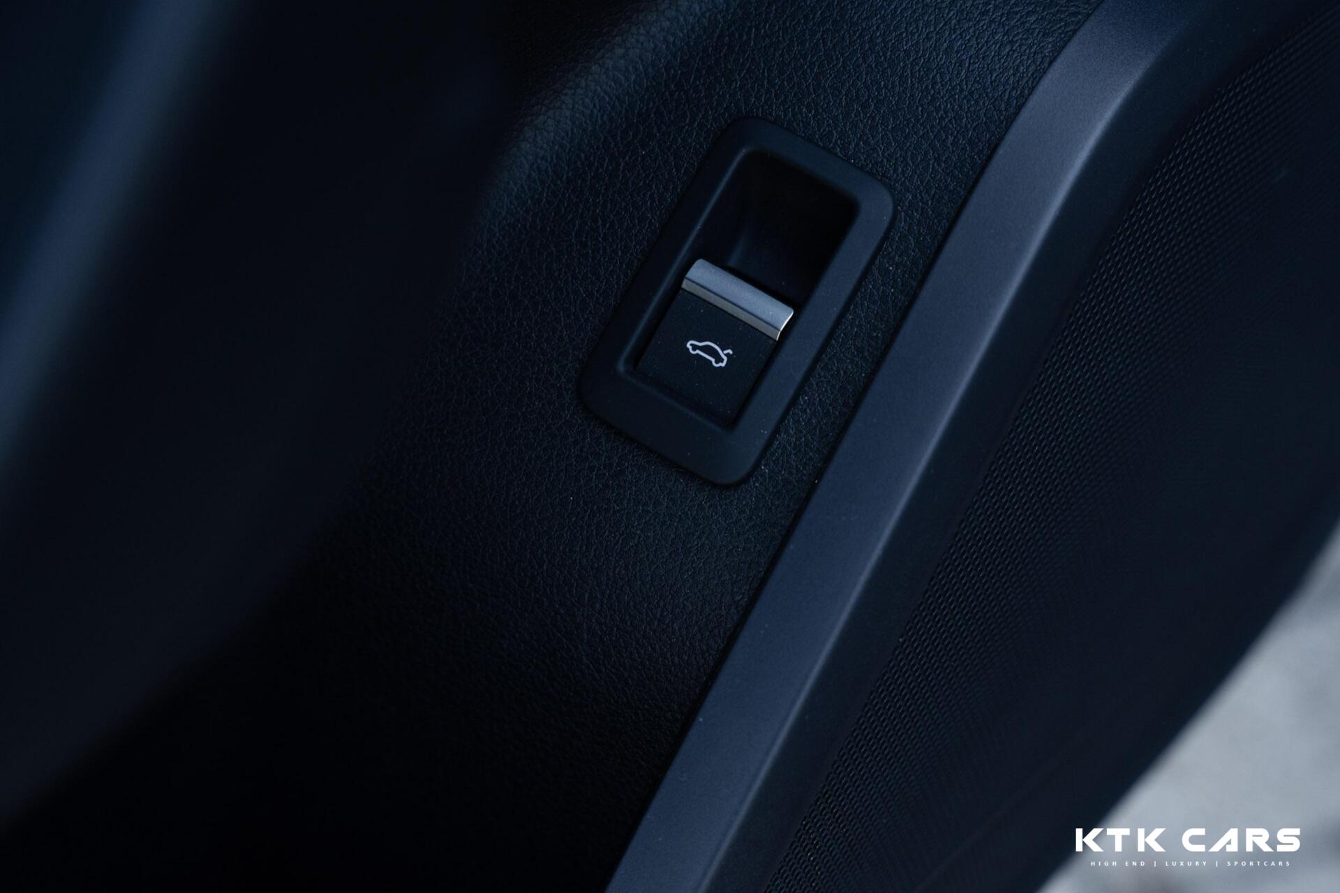 Foto van Audi Sq5