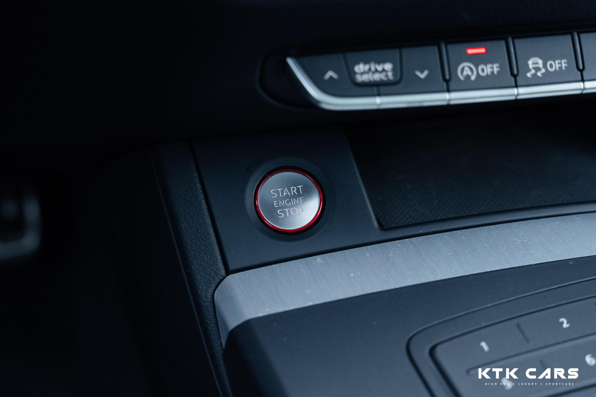 Foto van Audi Sq5