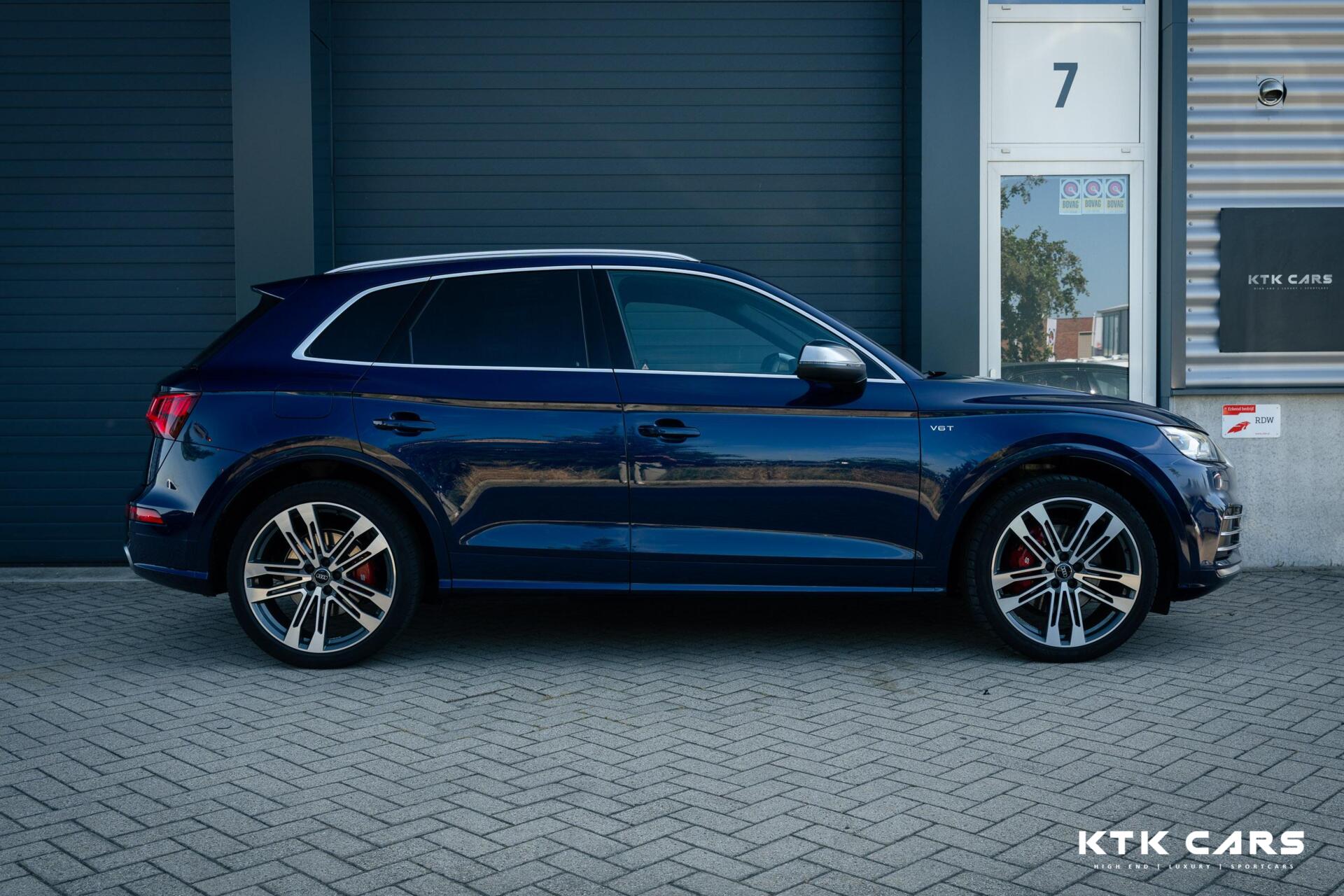 Foto van Audi Sq5