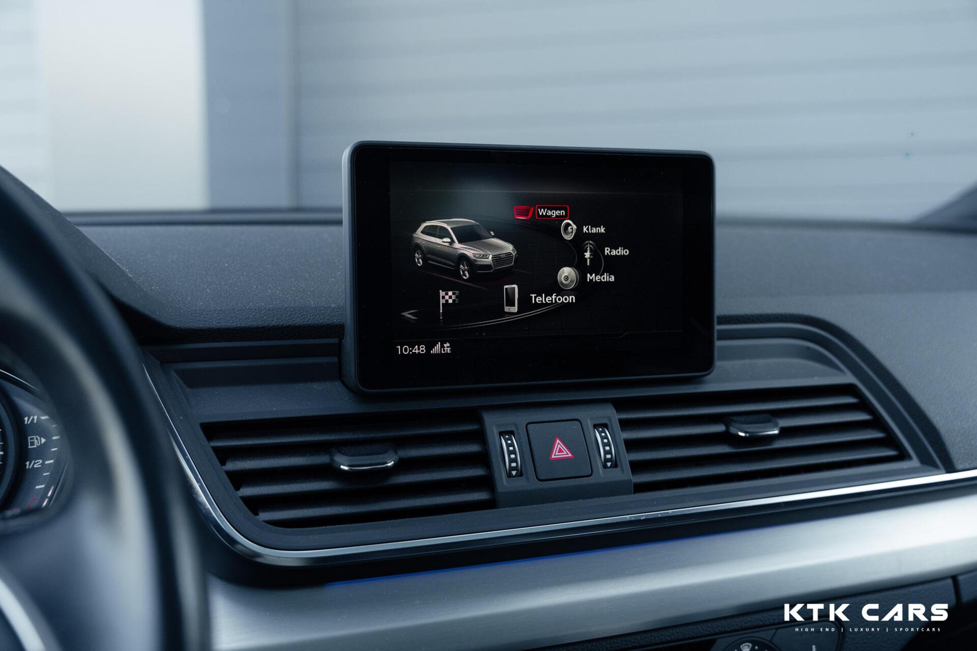 Foto van Audi Sq5