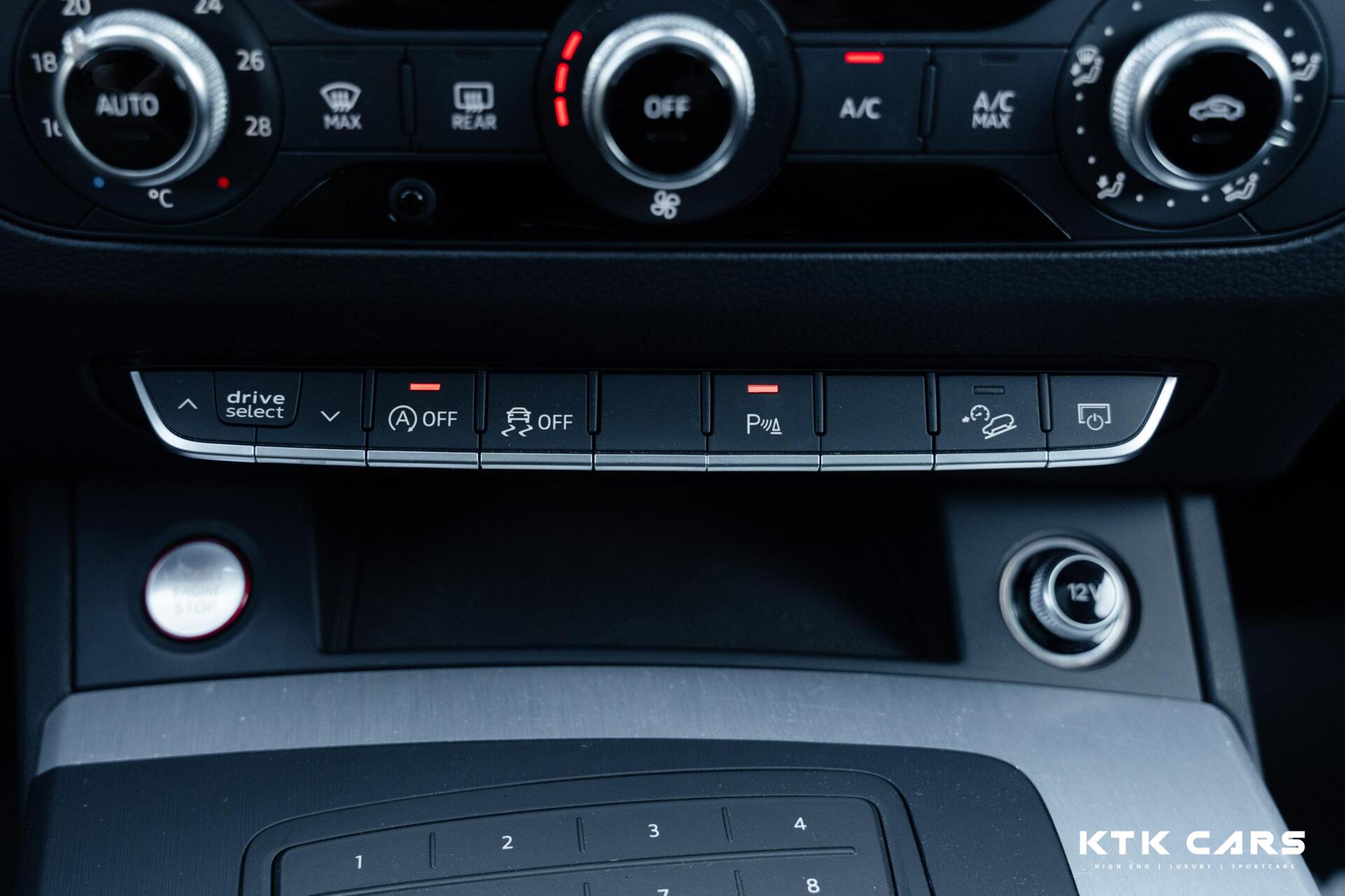 Foto van Audi Sq5