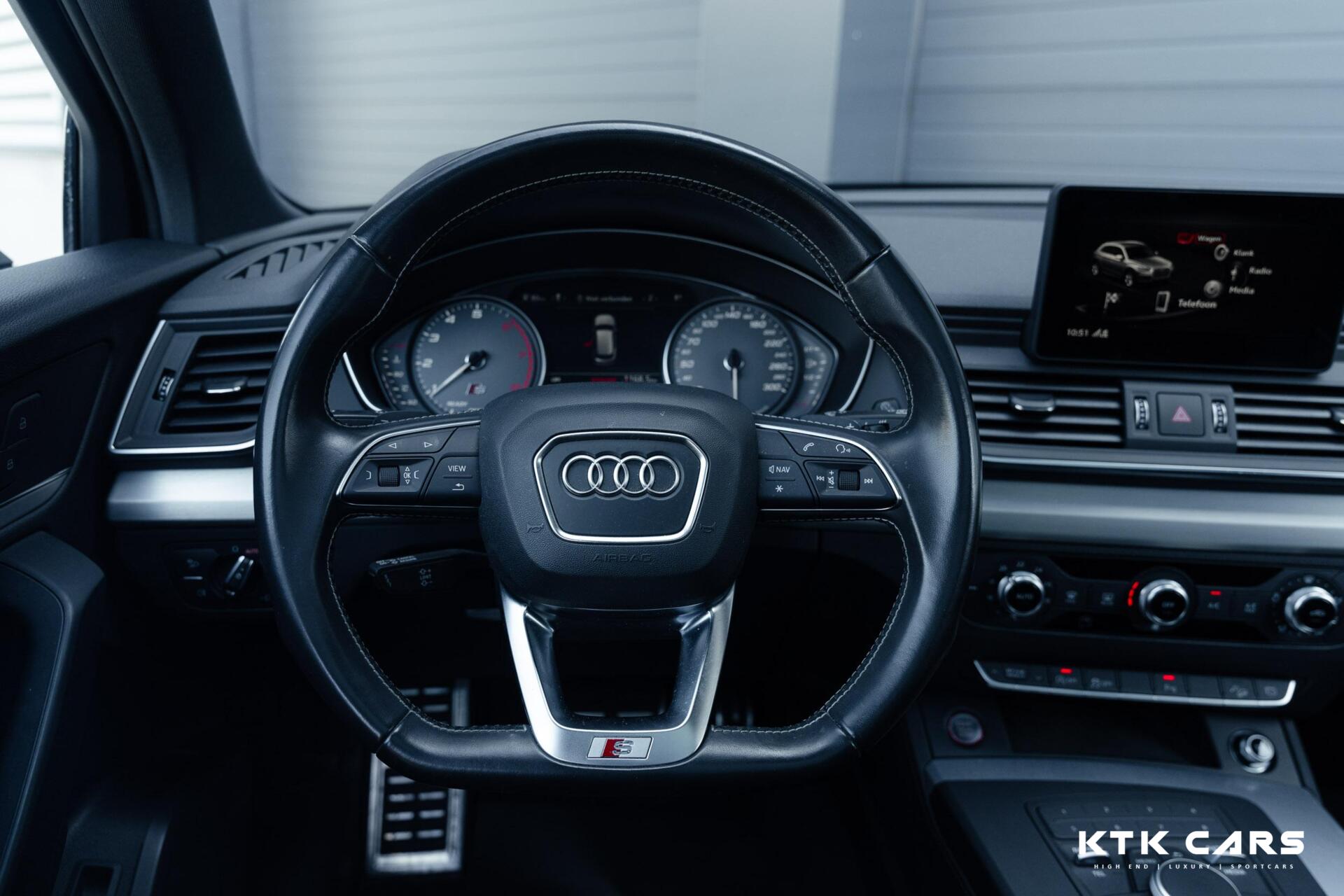 Foto van Audi Sq5