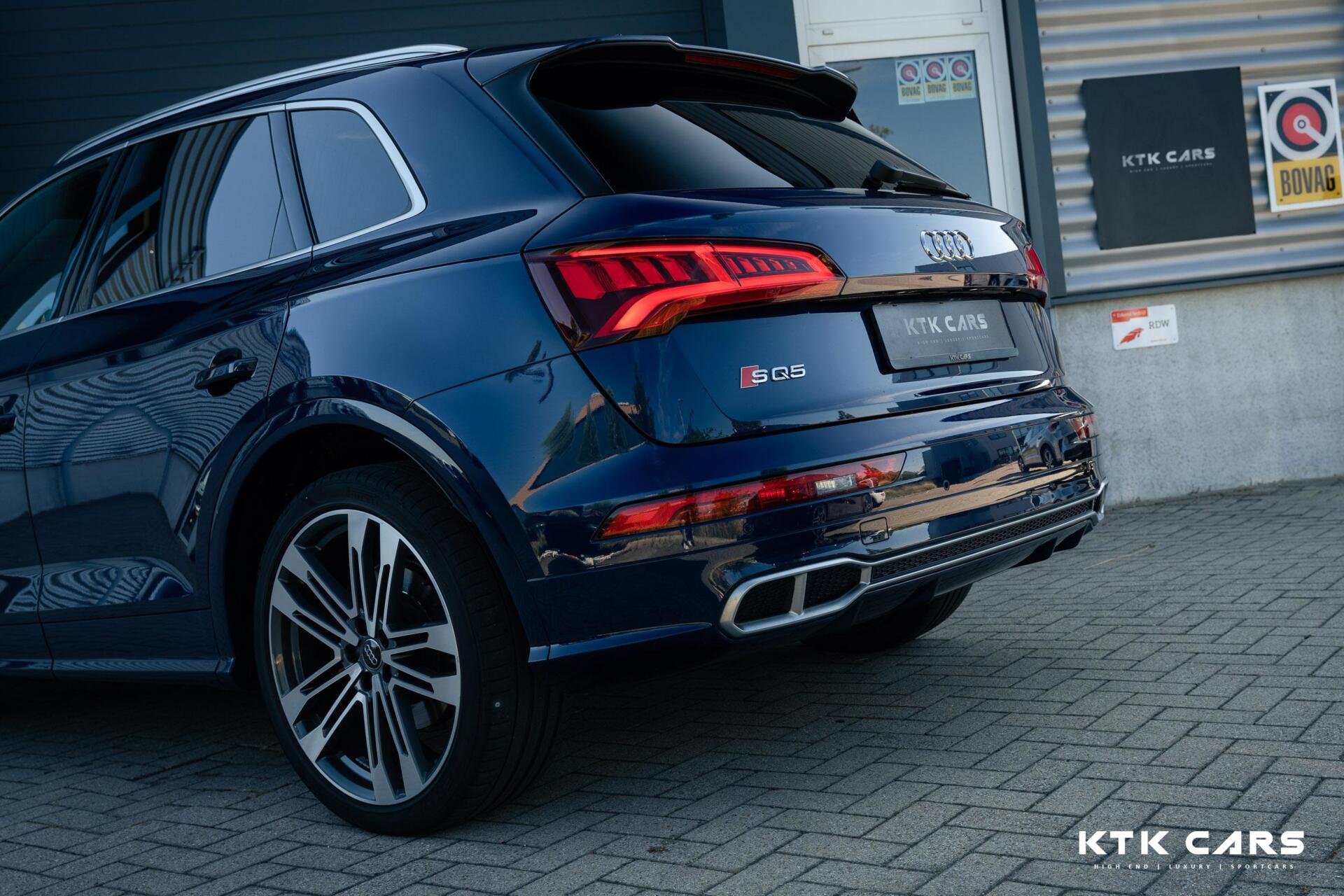 Foto van Audi Sq5