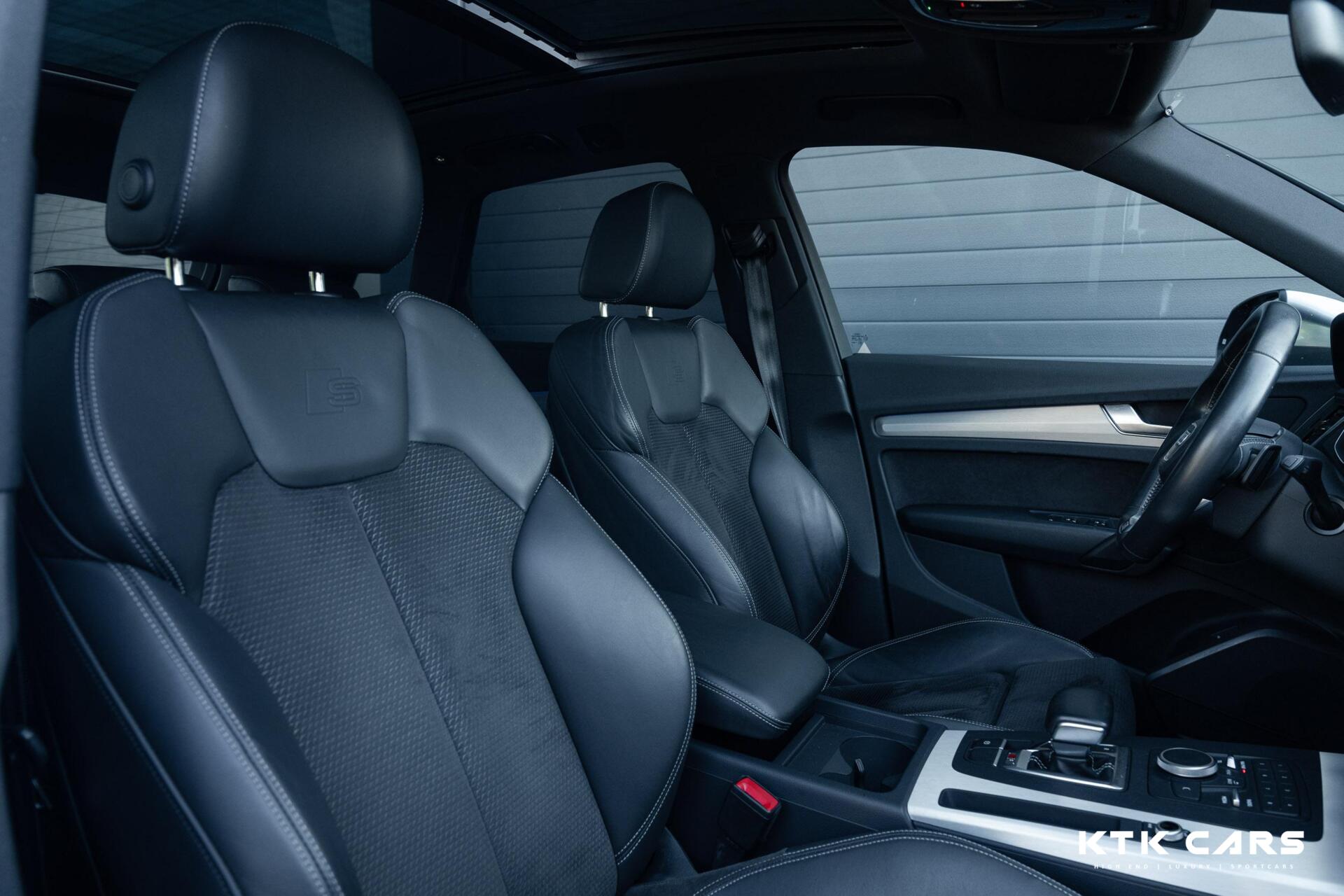 Foto van Audi Sq5