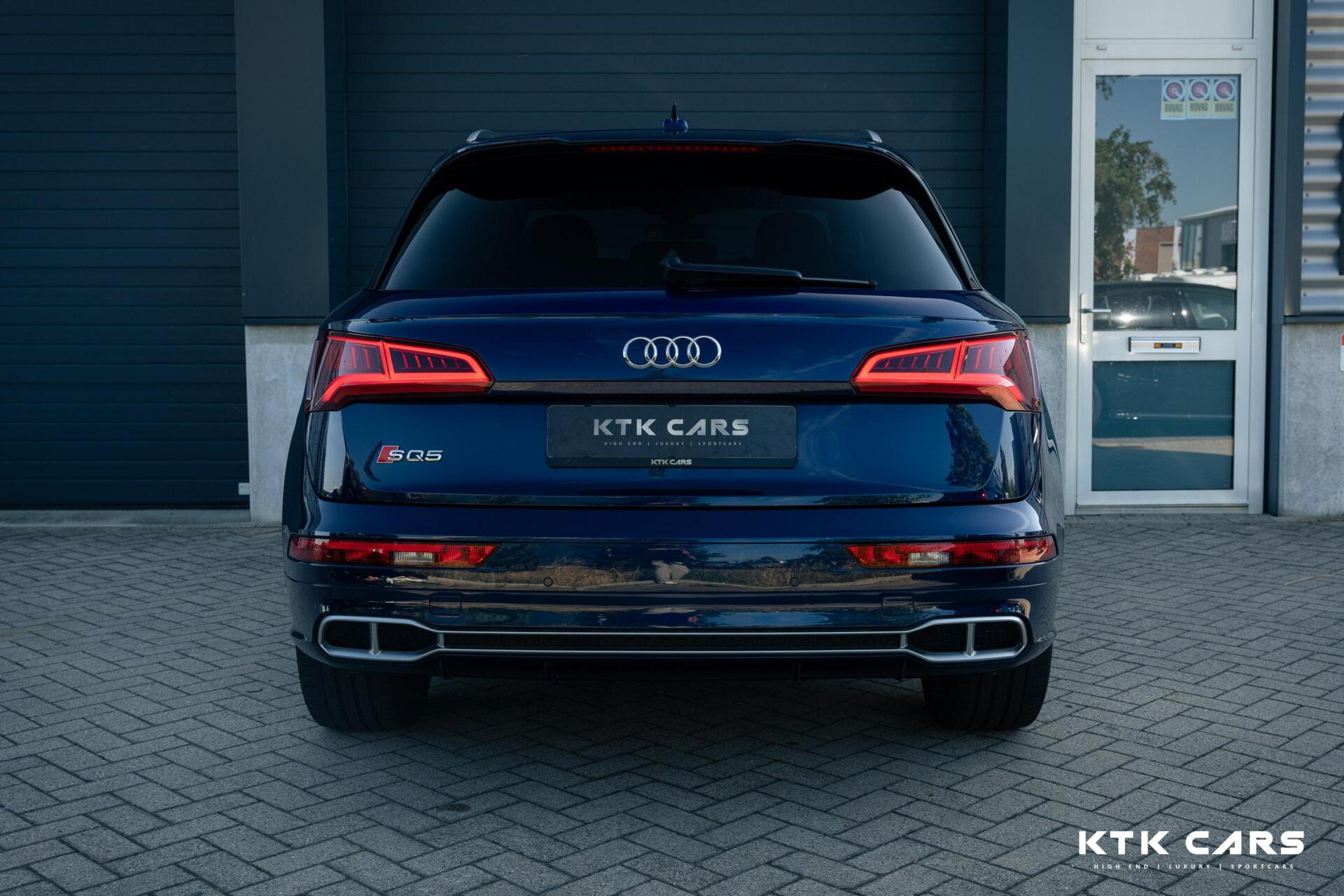 Foto van Audi Sq5