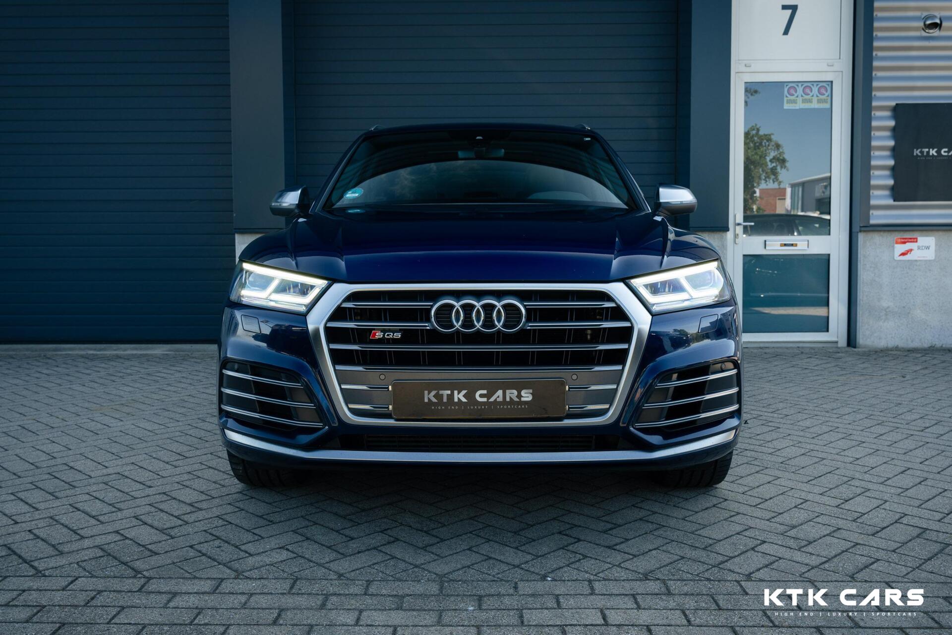 Foto van Audi Sq5