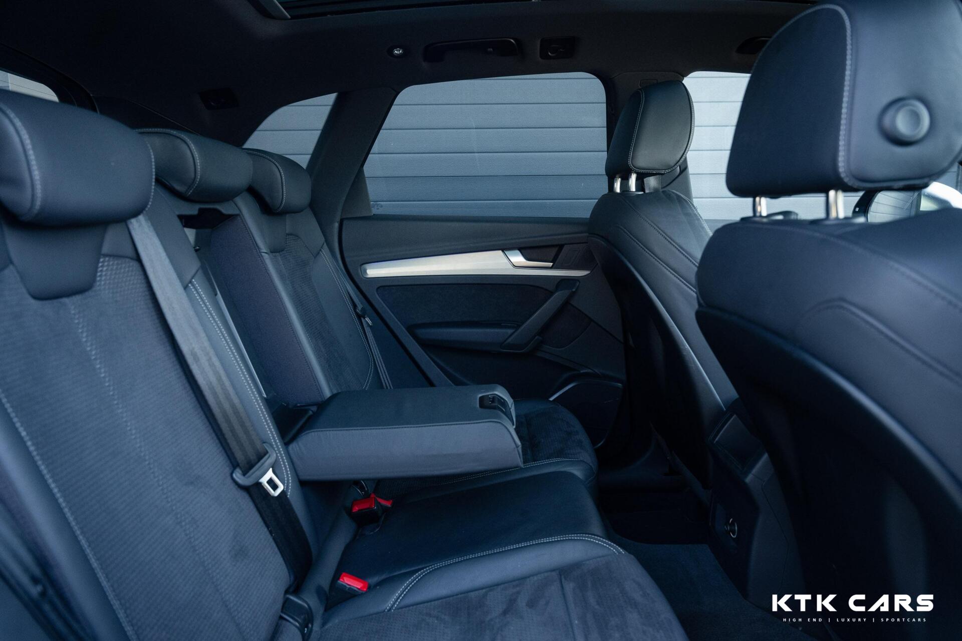 Foto van Audi Sq5