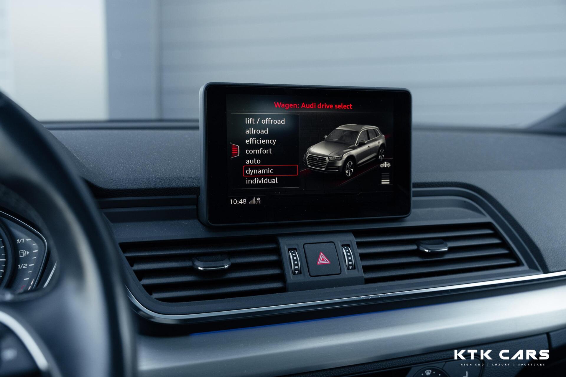 Foto van Audi Sq5