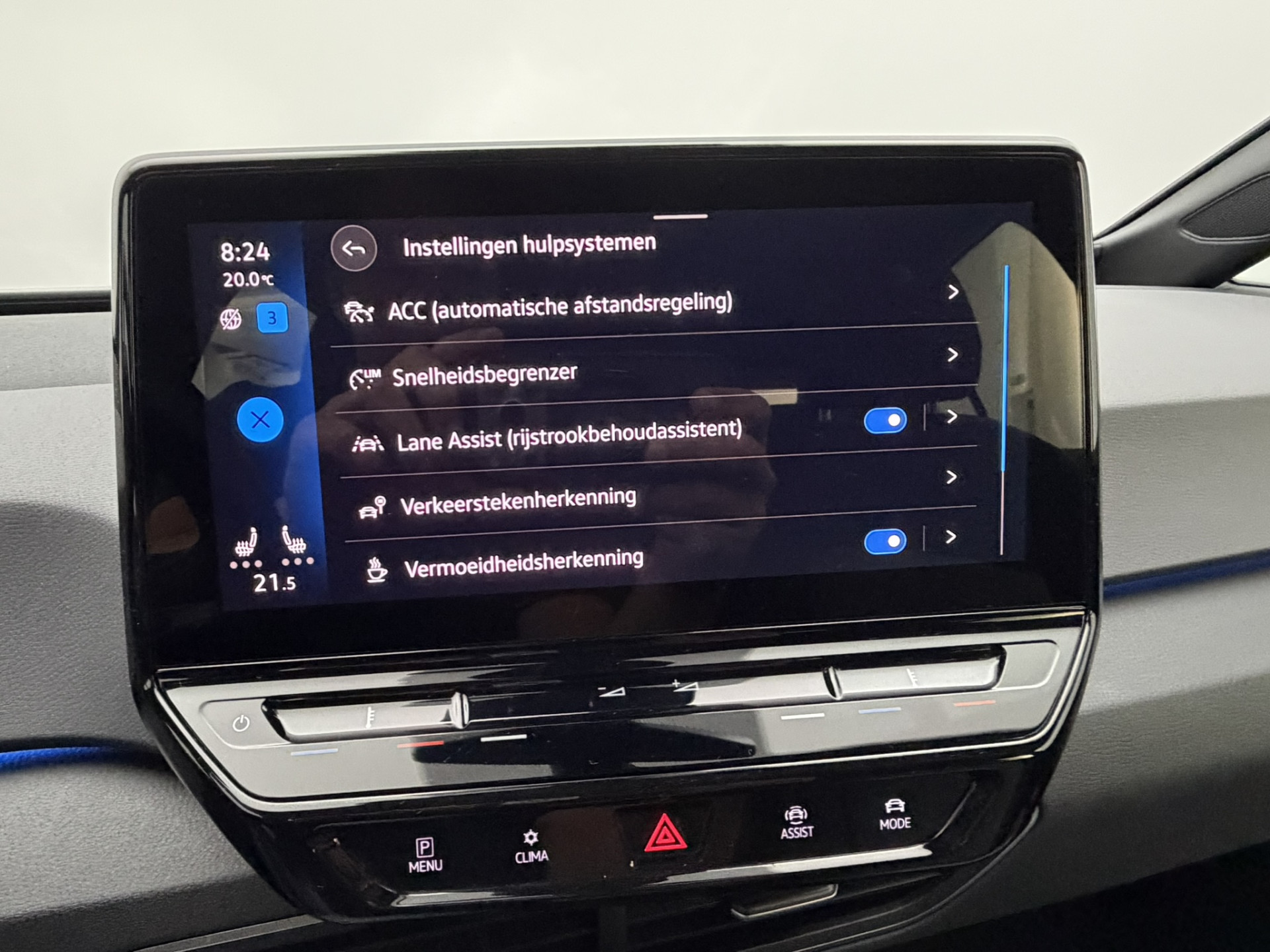 Foto van Volkswagen Id.3 Pro 107 KW
