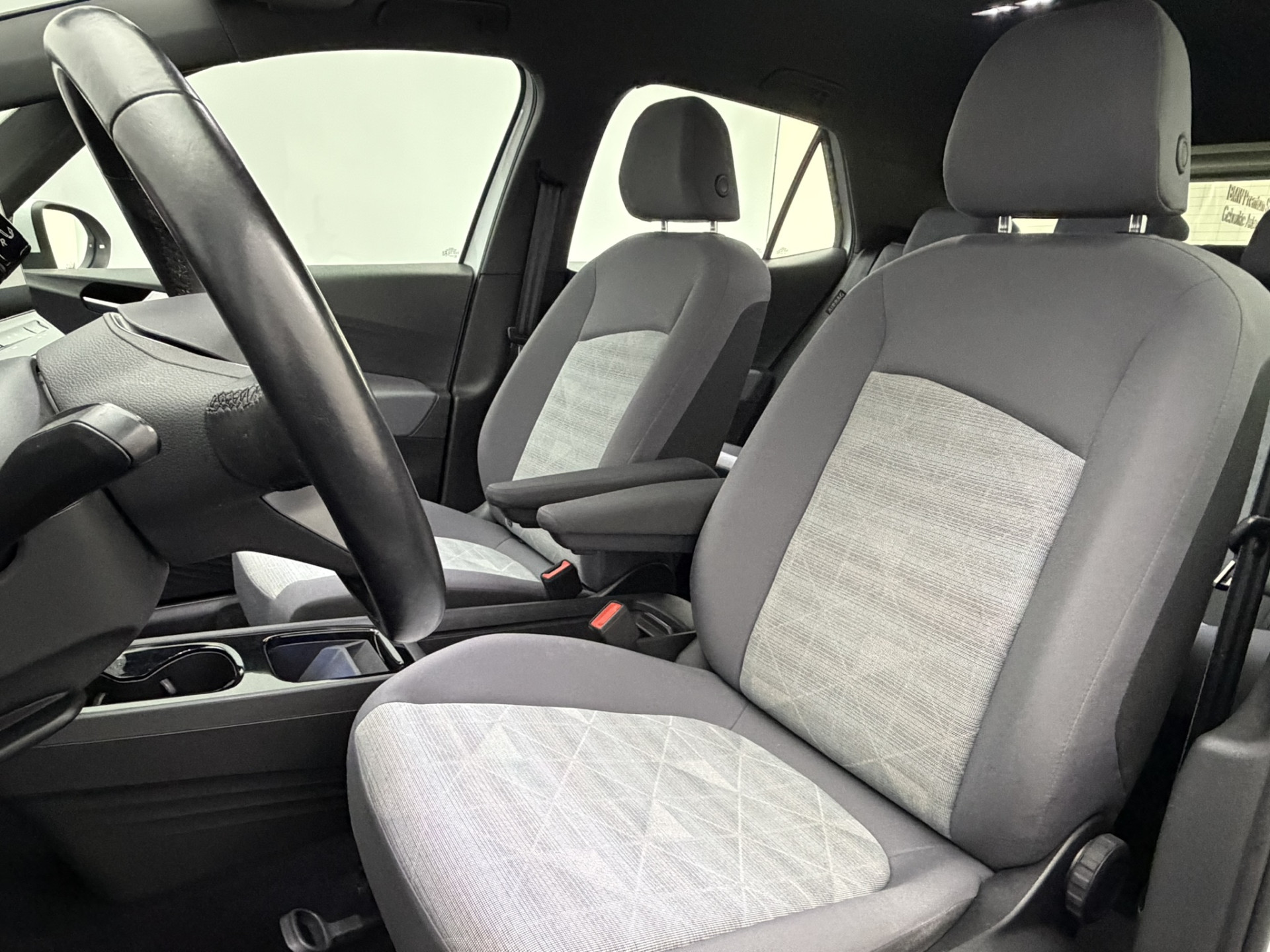 Foto van Volkswagen Id.3 Pro 107 KW