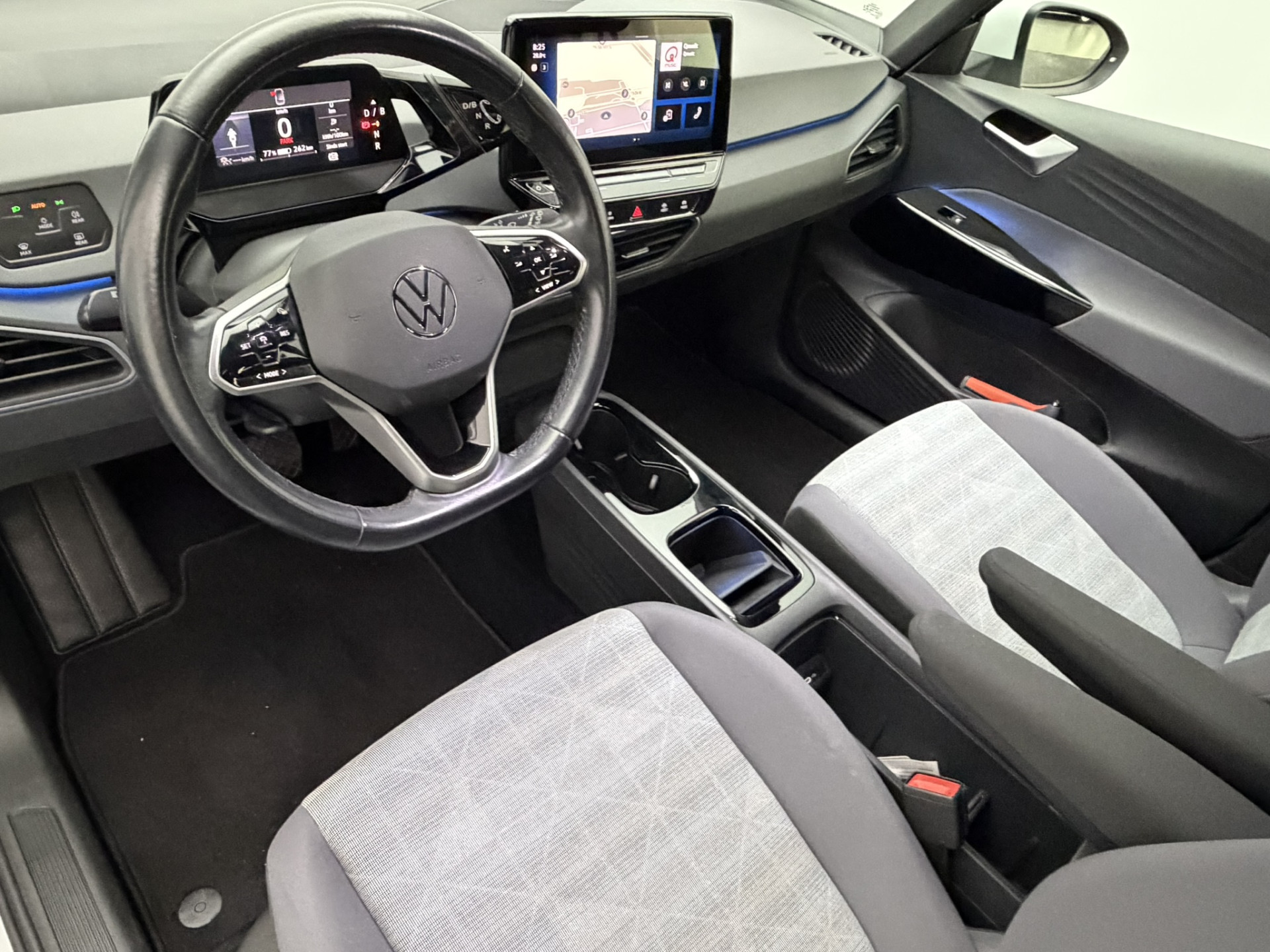 Foto van Volkswagen Id.3 Pro 107 KW