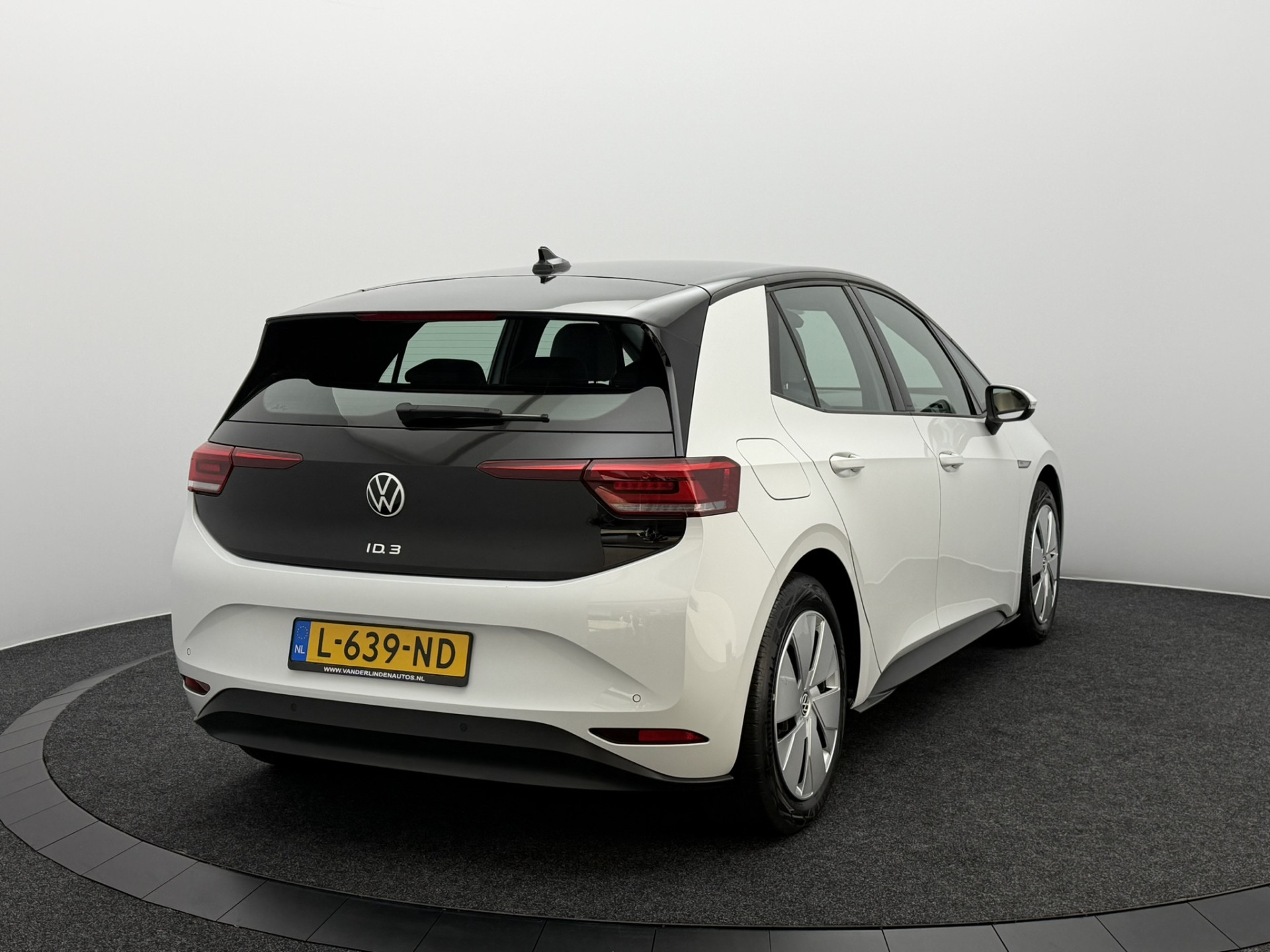 Foto van Volkswagen Id.3 Pro 107 KW