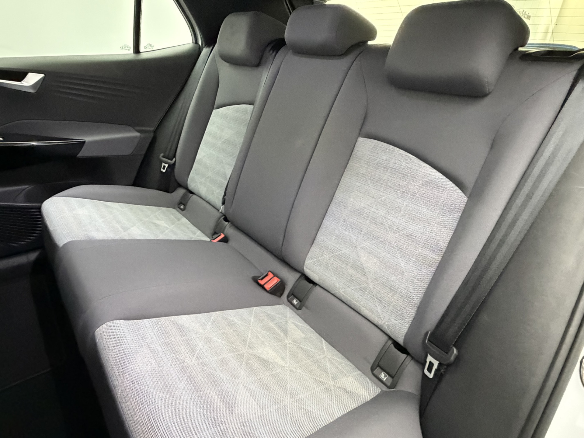 Foto van Volkswagen Id.3 Pro 107 KW