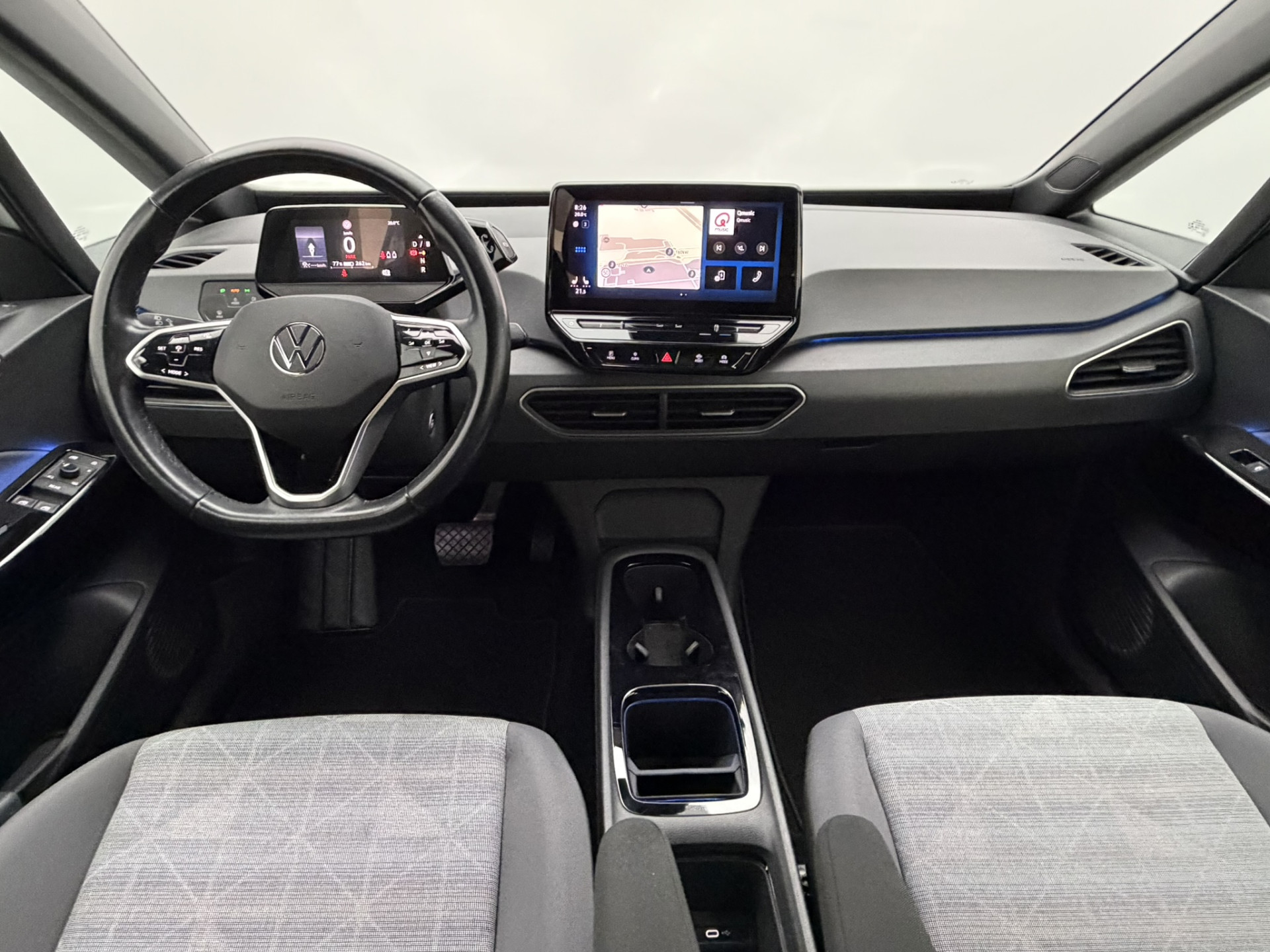 Foto van Volkswagen Id.3 Pro 107 KW