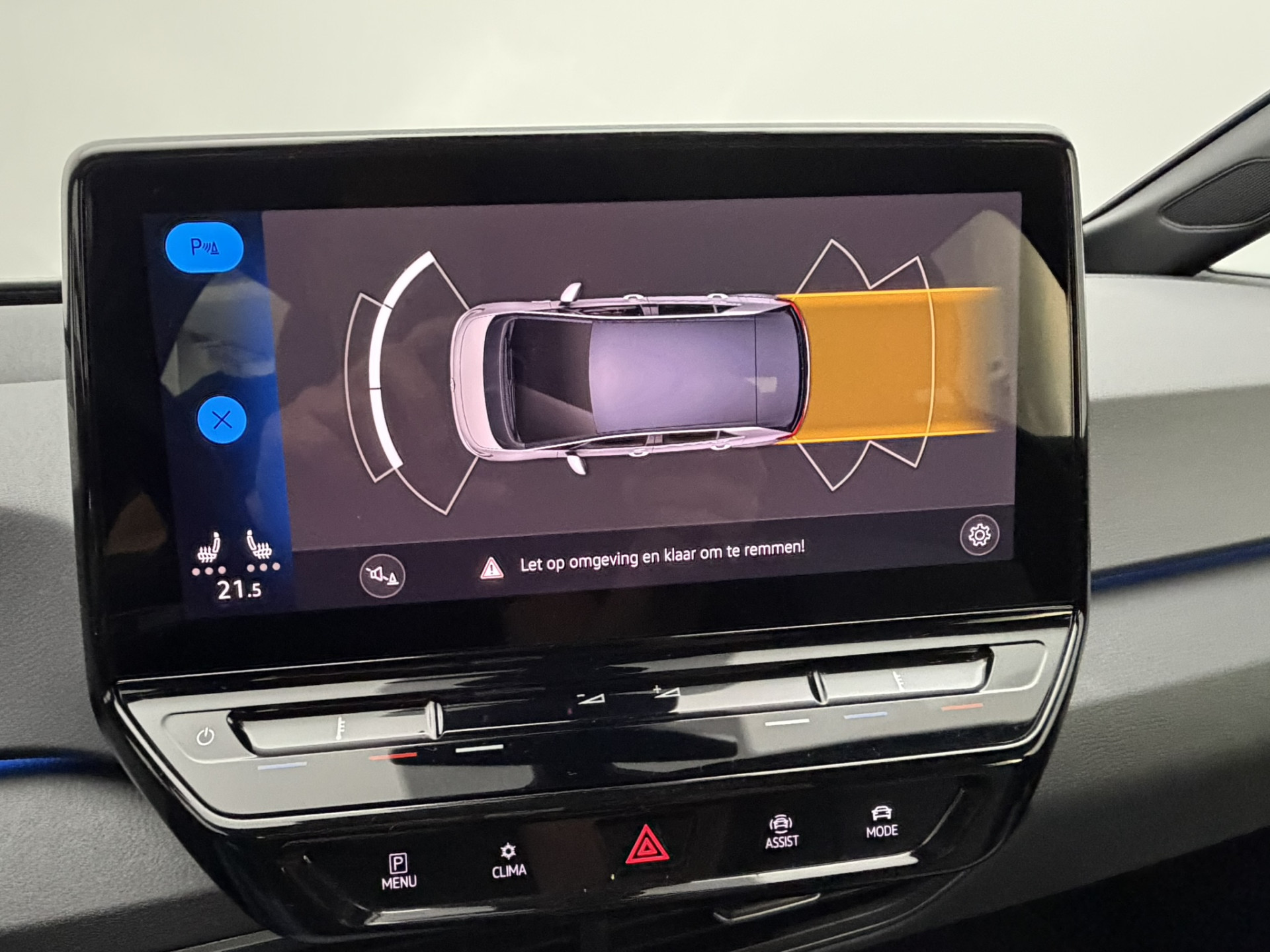 Foto van Volkswagen Id.3 Pro 107 KW
